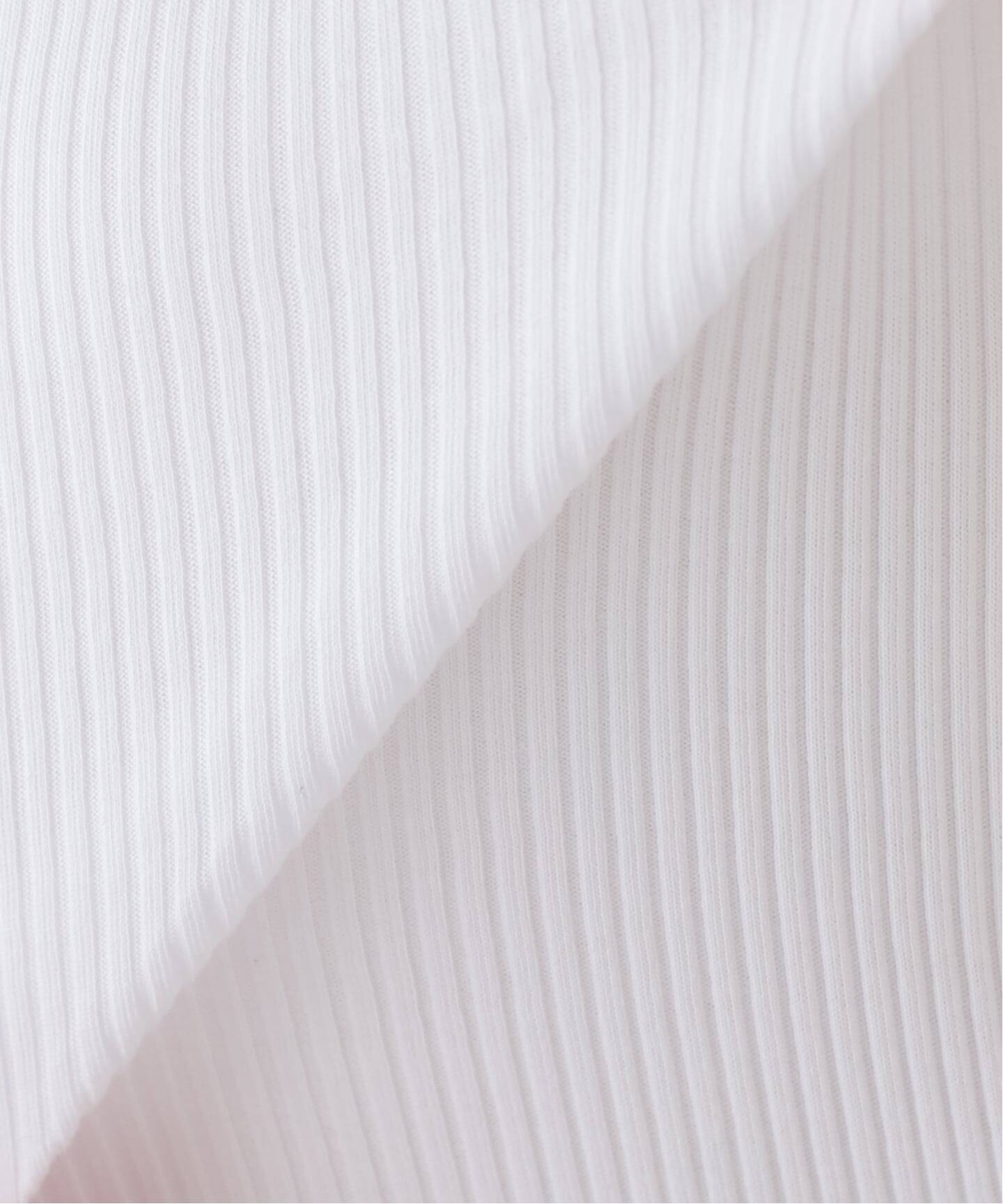 Opera SPORT/オペラスポーツ フリルタンクトップ ROSALIE SEAMLES S
