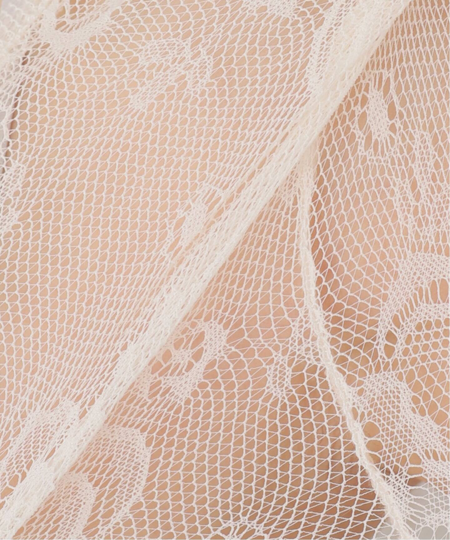 PARI DESAI/パリ デサイ レーストップス（Tシャツ／カットソー 