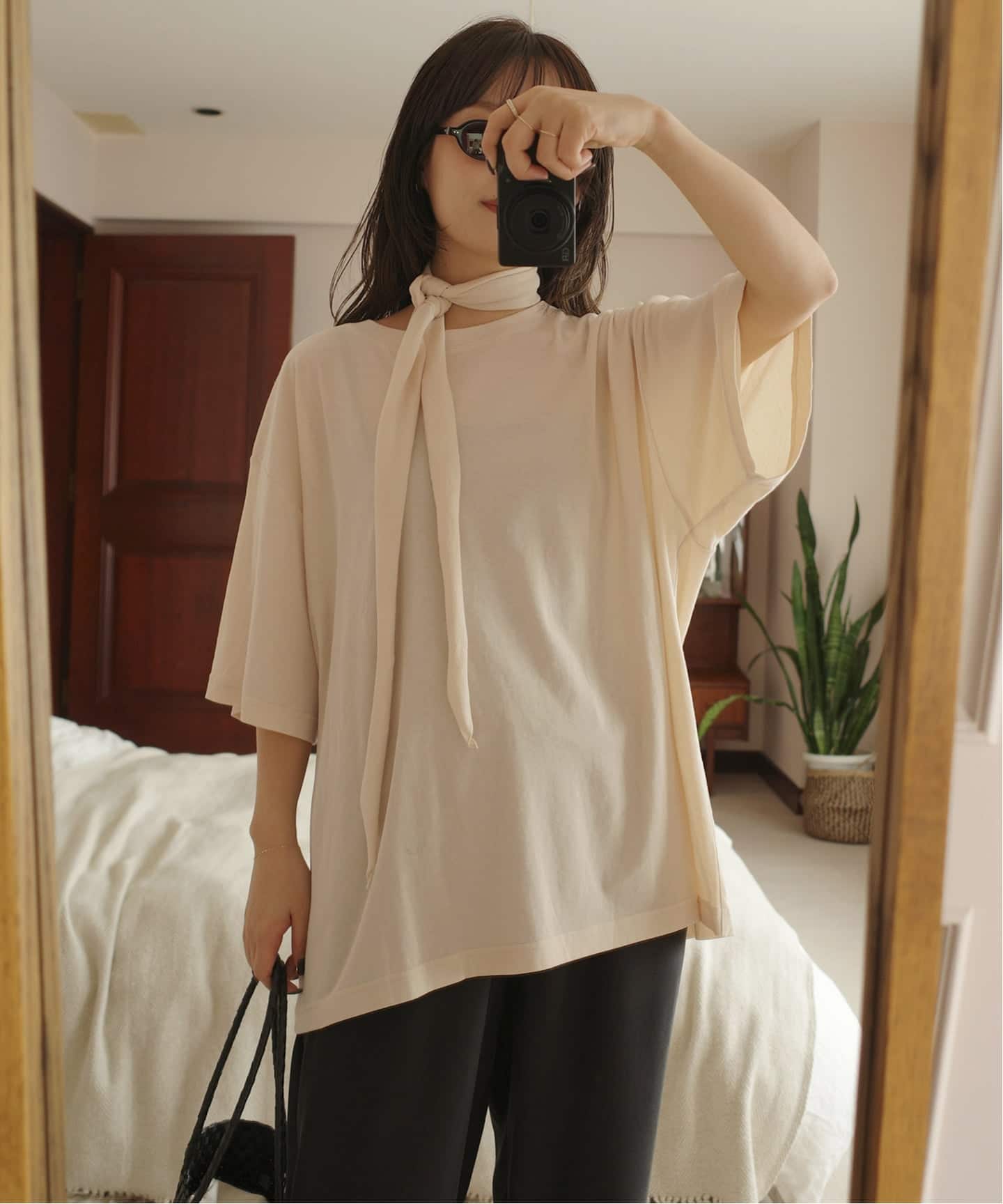 SLOBE IENA｜スローブ イエナのTシャツ／カットソー（レディース）の
