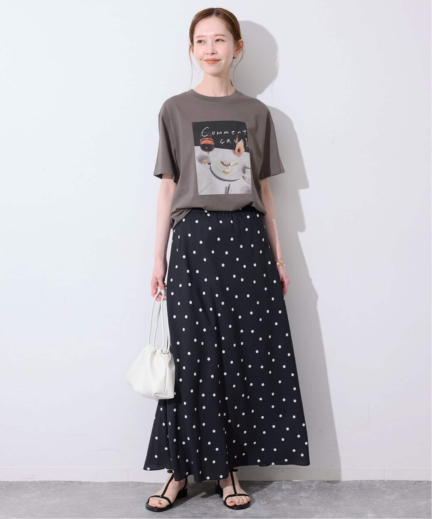 【tommoさま専用】おまとめ SLOBE IENA × Plage 予約》Lundi×FRUIT OF THE LOOM×SLOBE別注 フォトTシャツ（Tシャツ