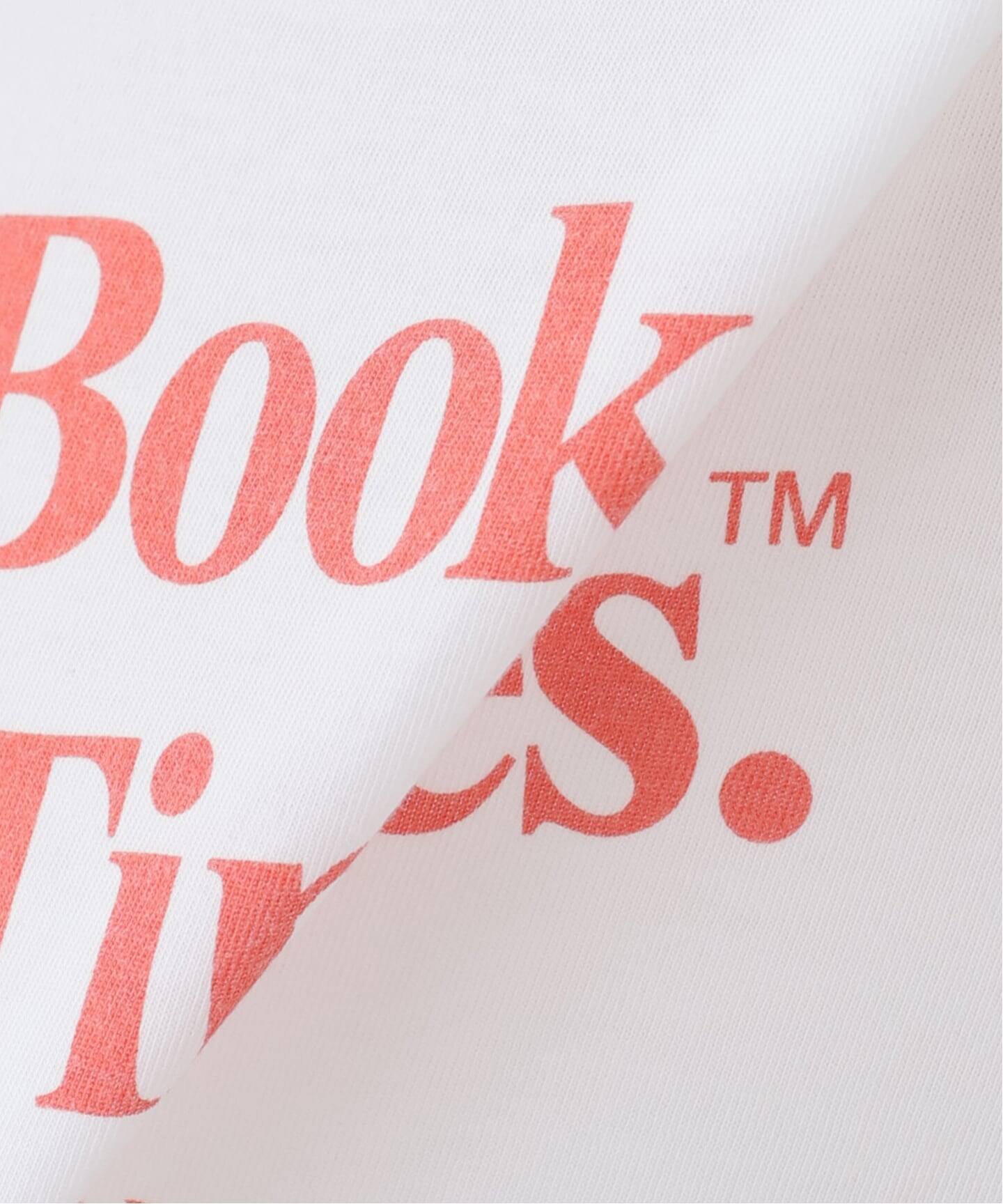 BOOK CLUB SLOBE別注 グラフィックTEE（Tシャツ／カットソー）｜SLOBE