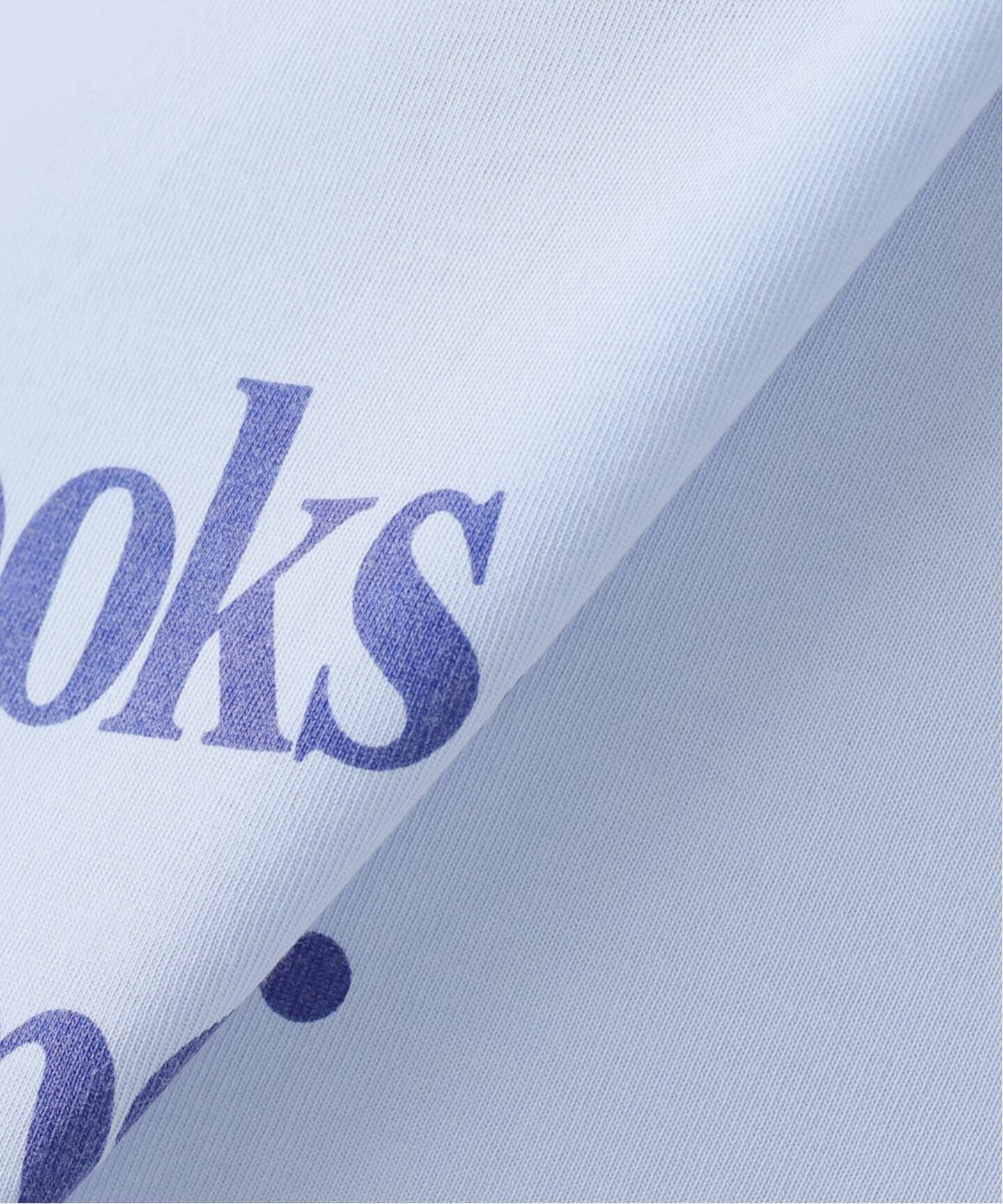 BOOK CLUB SLOBE別注 グラフィックTEE（Tシャツ／カットソー）｜SLOBE