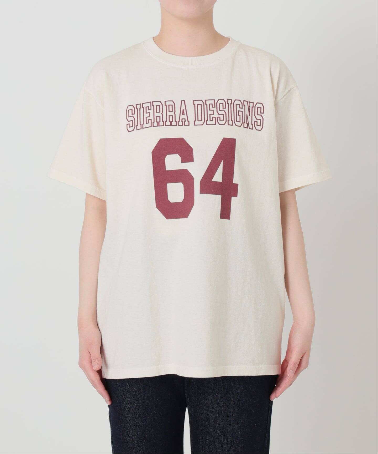 WEB限定/追加》Sierra Designs/シエラデザインズ SLOBE別注