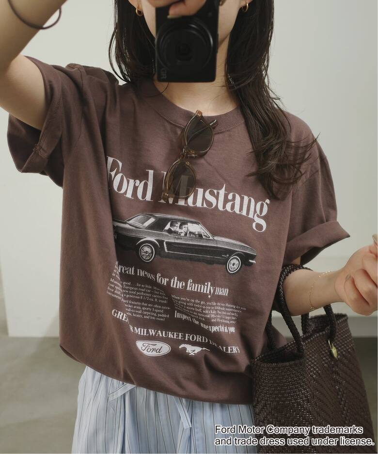 トップス
