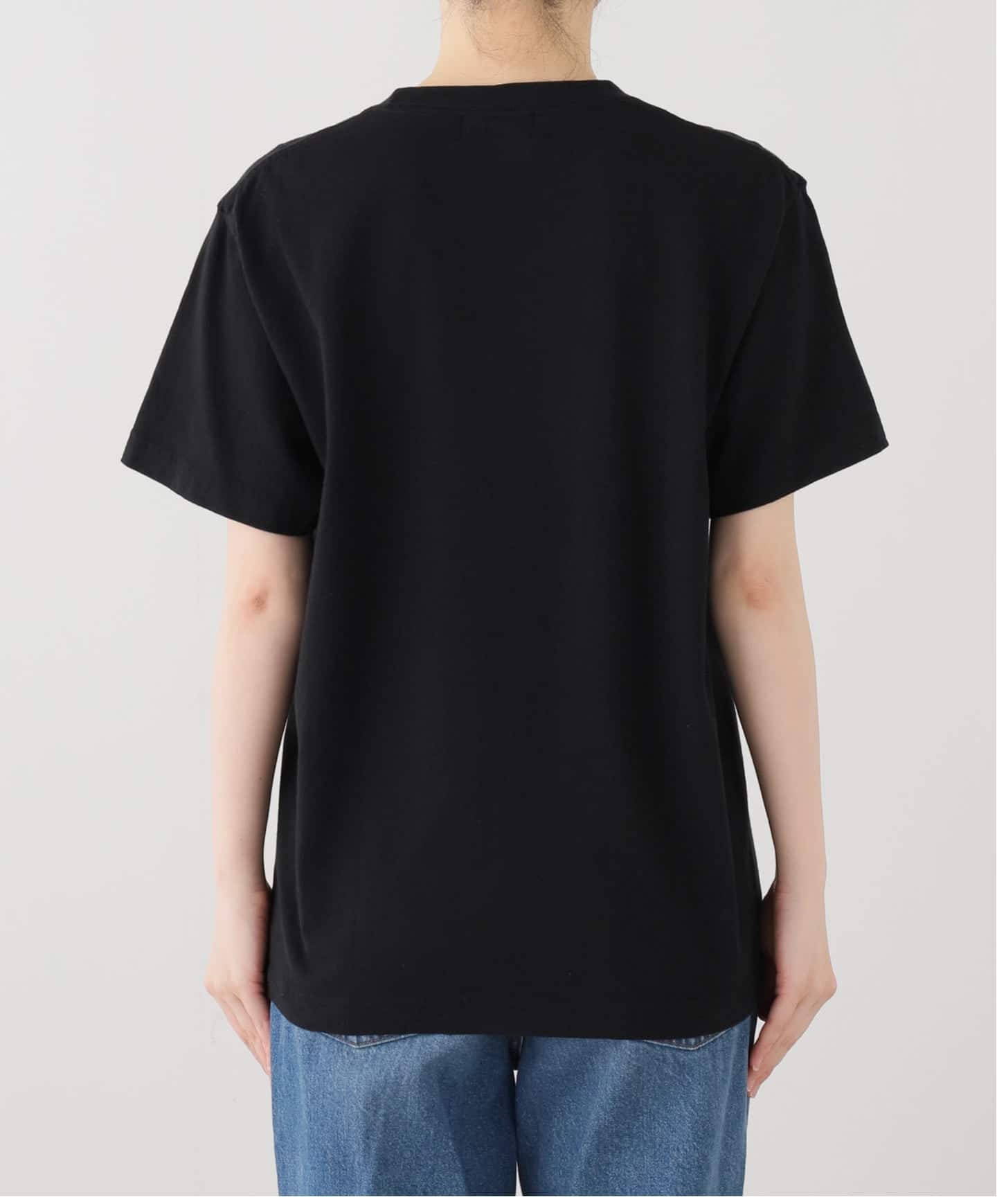 BALMYDAYS/バルミーデイズ SLOBE別注 パワパフガールズTシャツ BAL