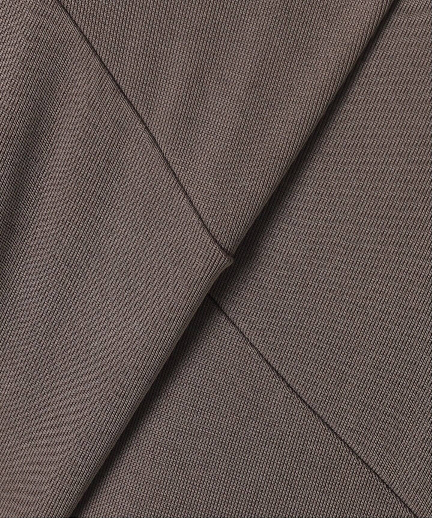 IENA LA BOUCLE ドレープカットソー（Tシャツ／カットソー）｜IENA 