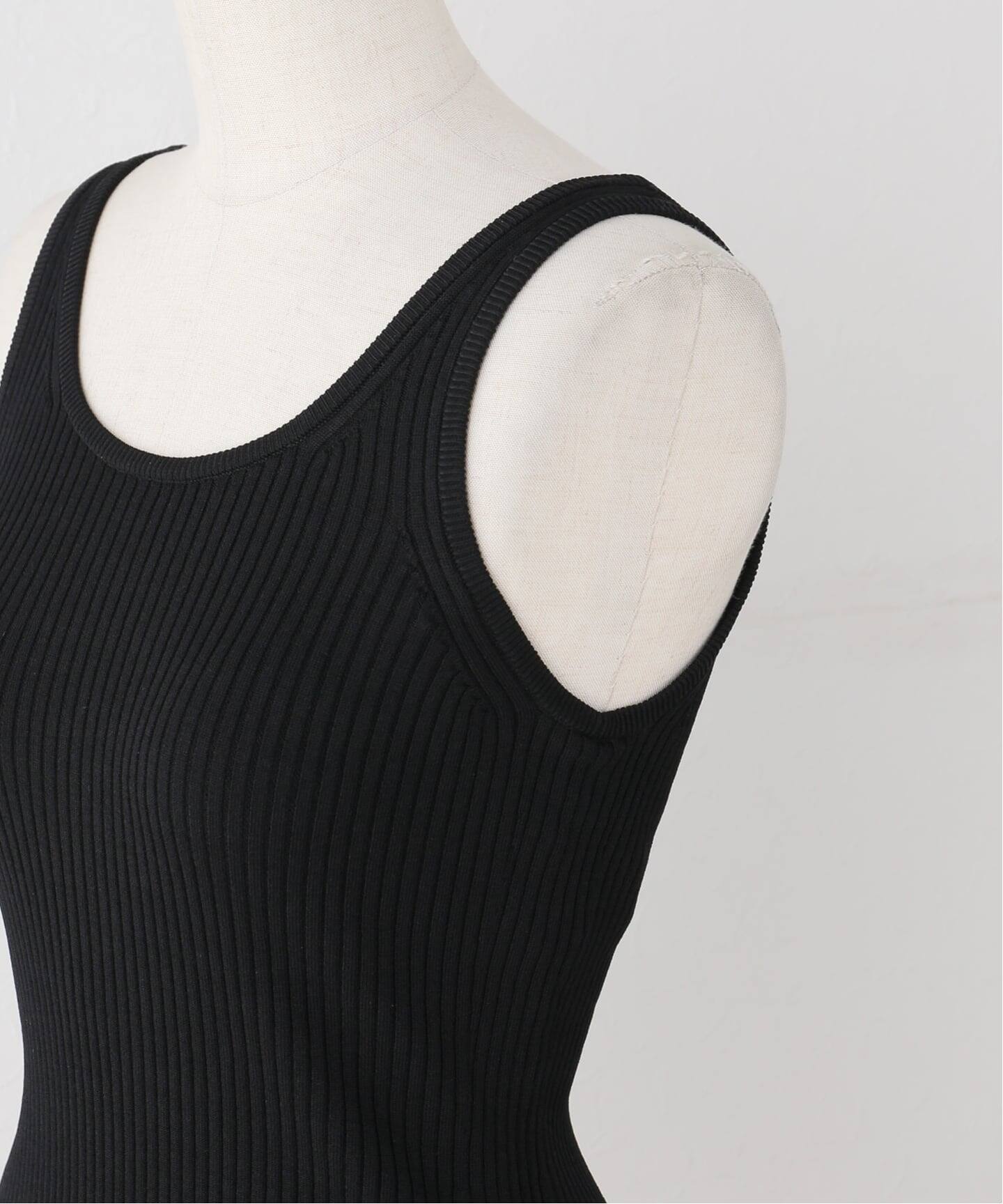 NICENICE MOMENT ナイスナイスモーメント TANK TOP SHELL NMN1-25S-021 
