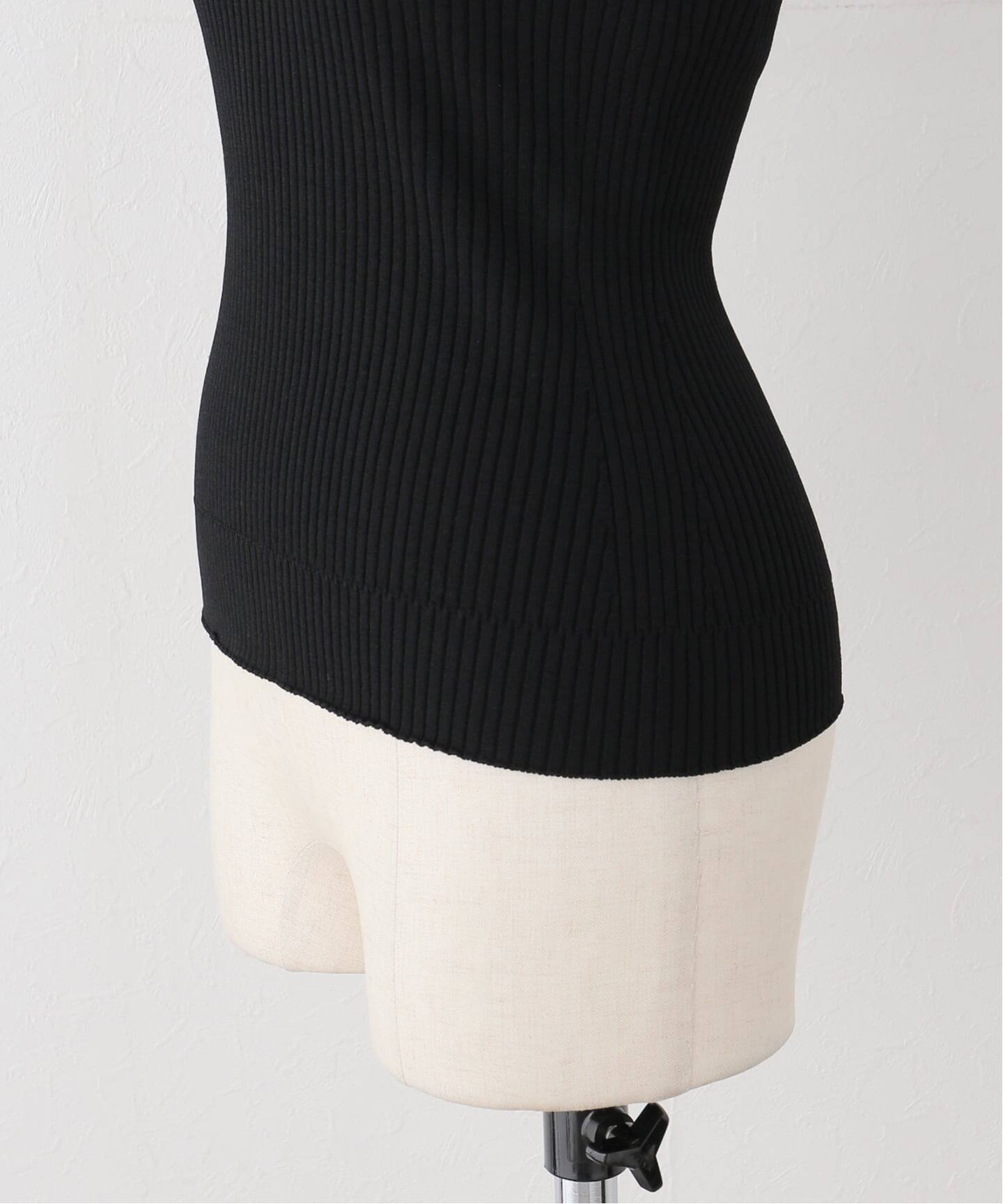 NICENICE MOMENT ナイスナイスモーメント TANK TOP SHELL NMN1-25S-021 