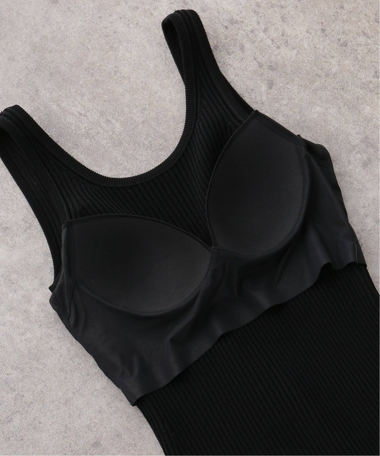 NICENICE MOMENT ナイスナイスモーメント TANK TOP SHELL NMN1-25S-021