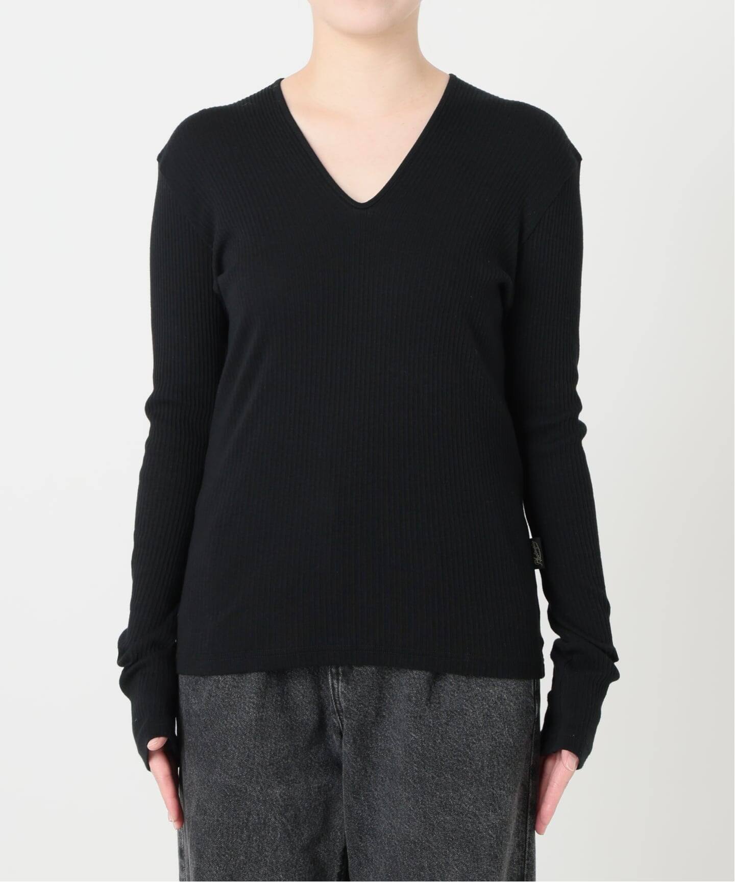 フォトコピュー PHOTOCOPIEU トップス ASYMMETRIC ZIP BLOUSE PHOTOCOPIEU フォトコピュー