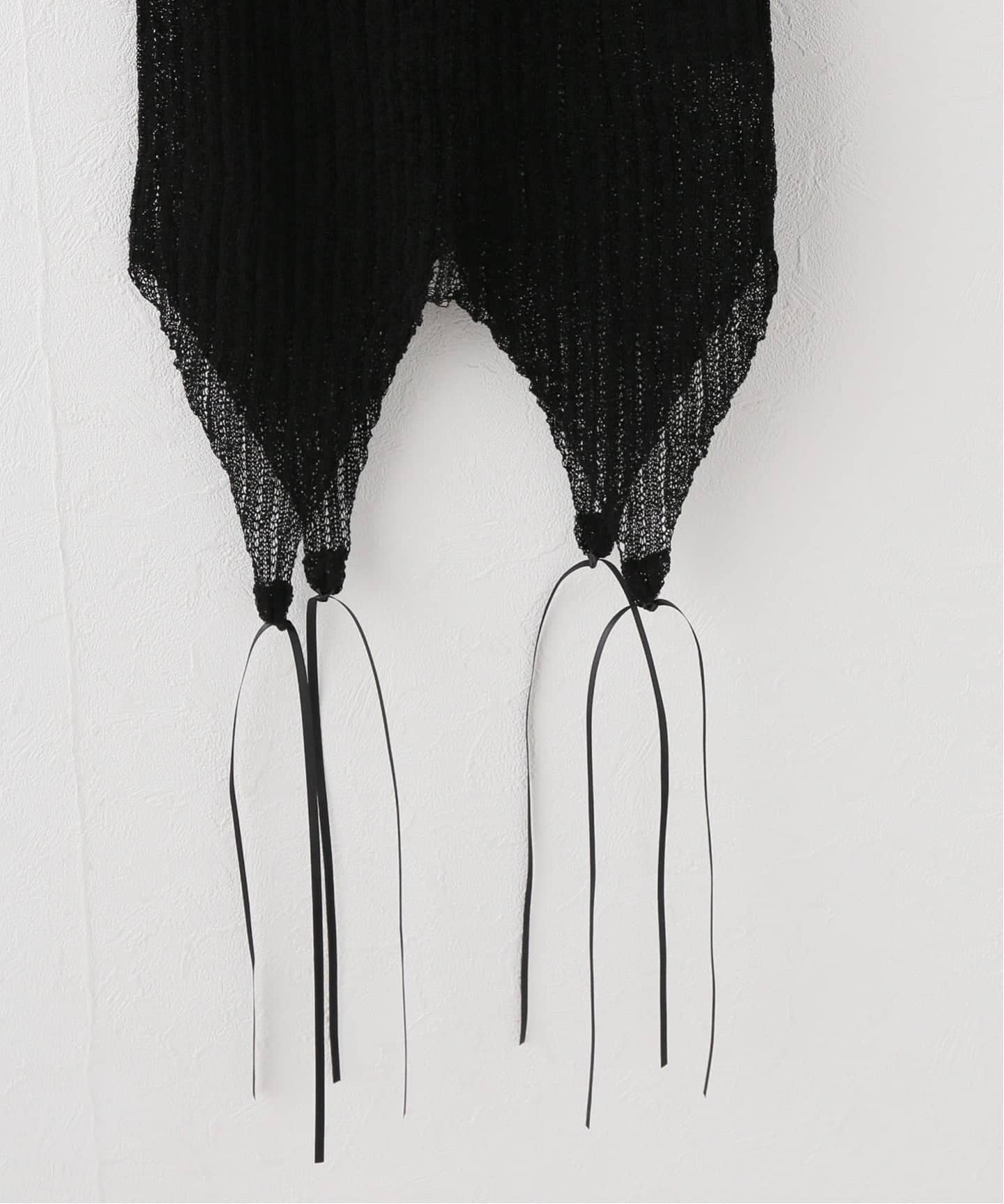 EUCHRONIA ユークロニア Wholegarment Lace Camisole（Tシャツ