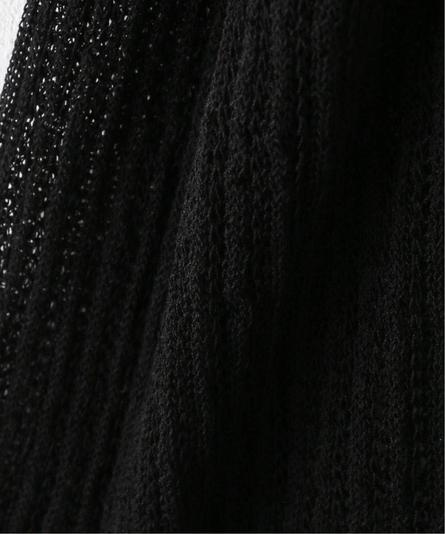 EUCHRONIA ユークロニア Wholegarment Lace Camisole（Tシャツ