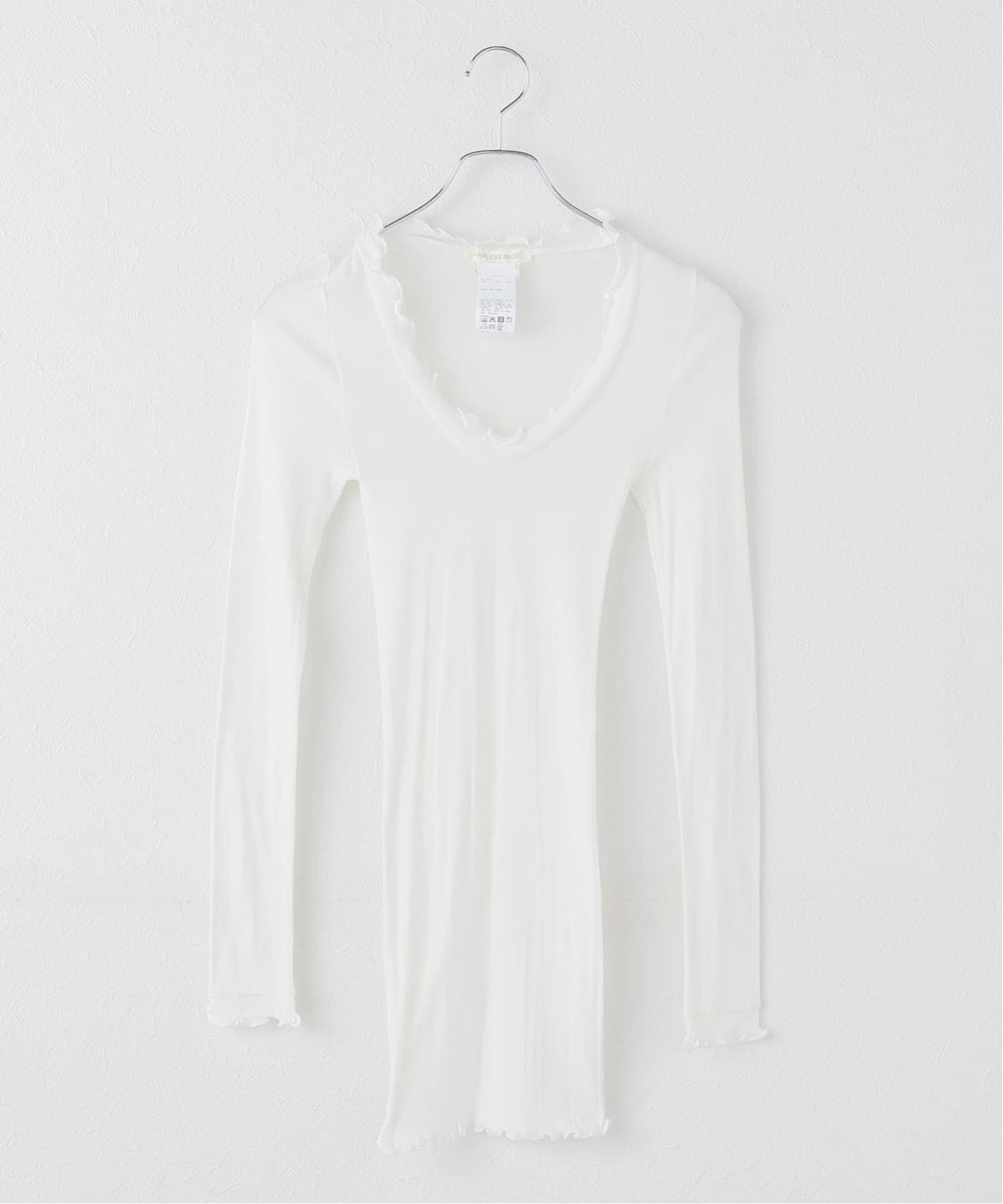 IENA｜イエナ（レディース／予約商品）の通販｜BAYCREW'S STORE