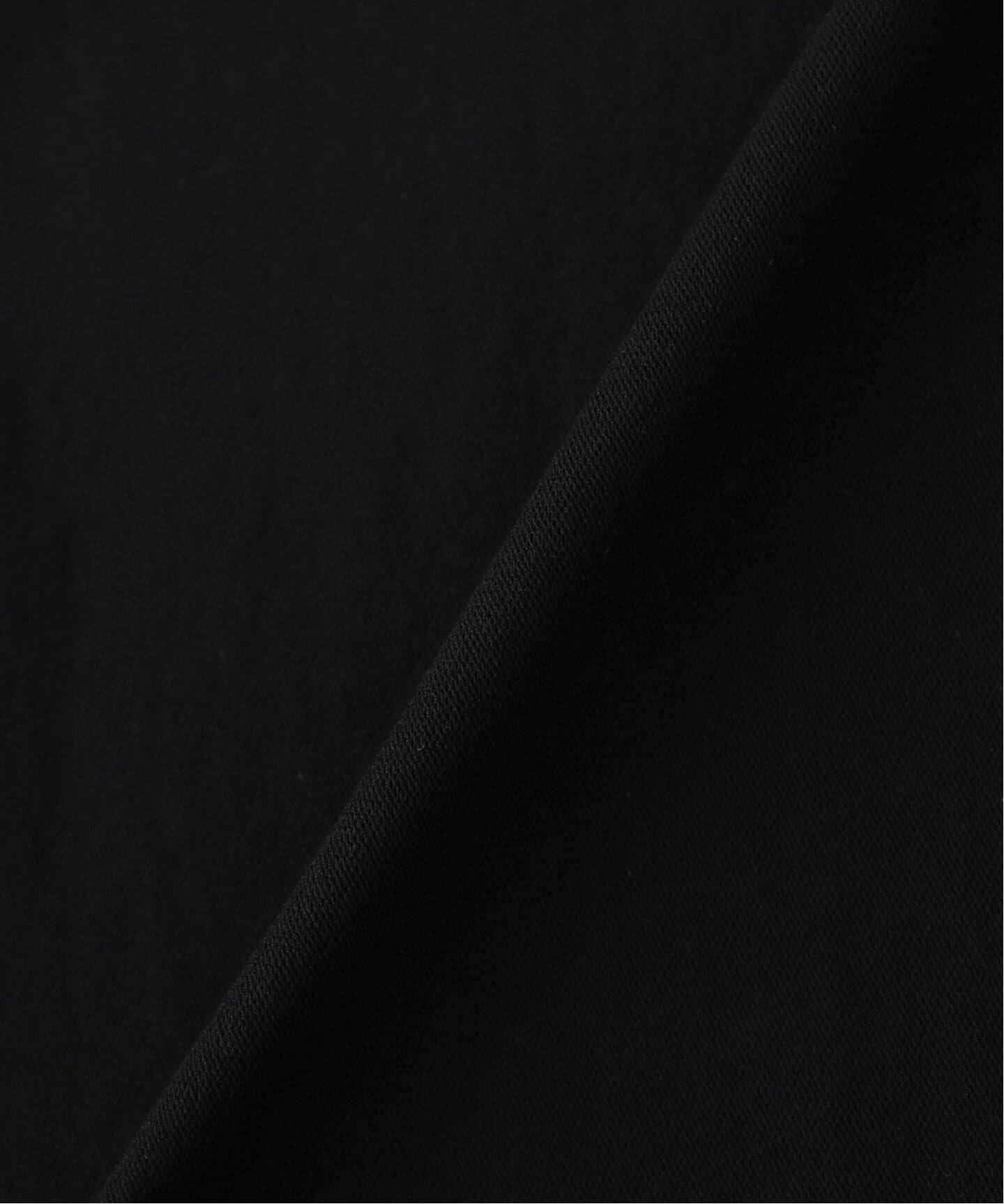 ONLY HEARTS オンリーハーツ long sleeve T hip length 46634（Tシャツ