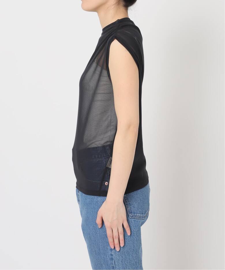 JUN MIKAMI/ジュンミカミ パワーネット NS 別注カラー 26SS-19-S（T