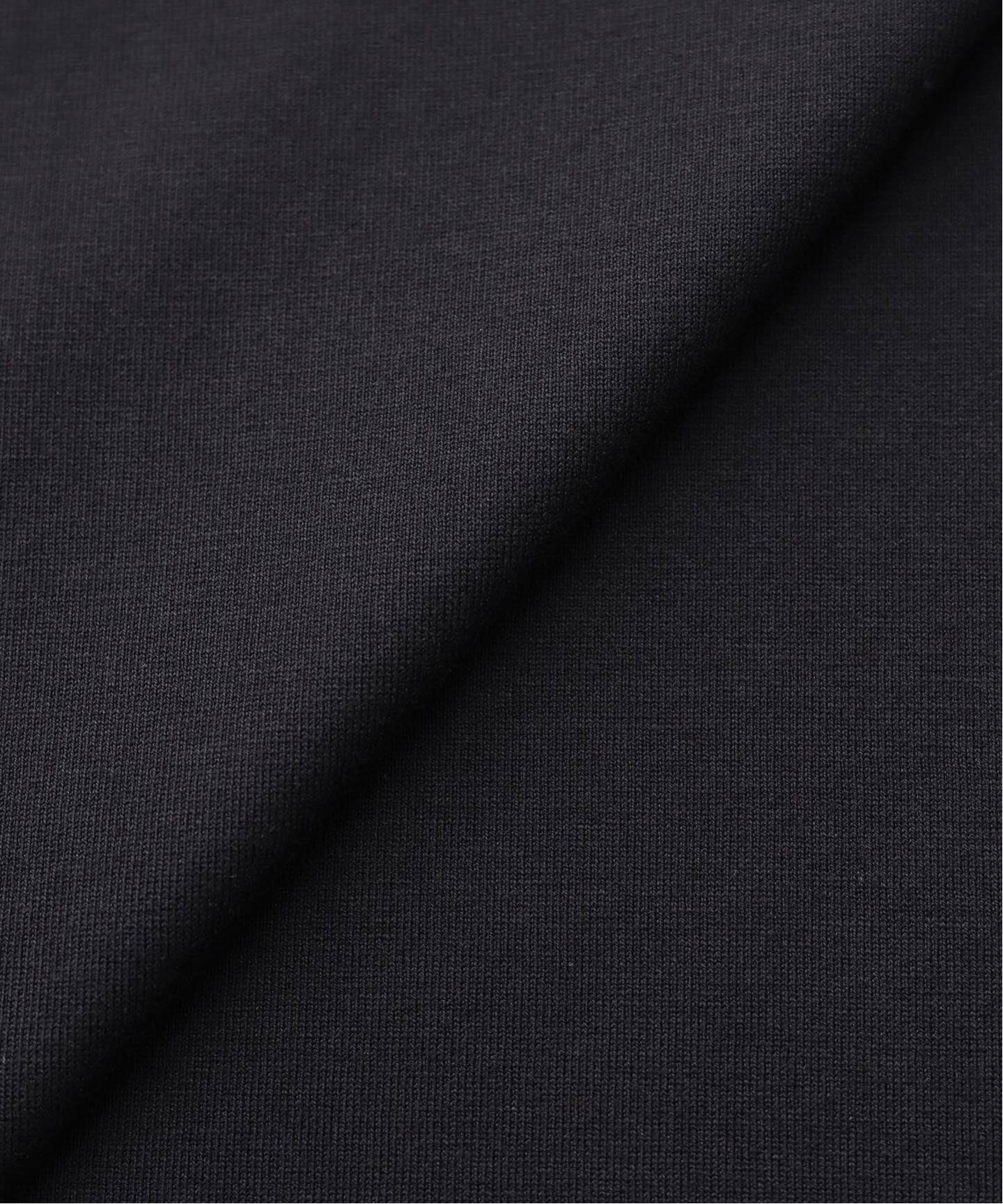 HAKUJI ハクジ Compact cotton shoulder hole プルオーバー H232651（T