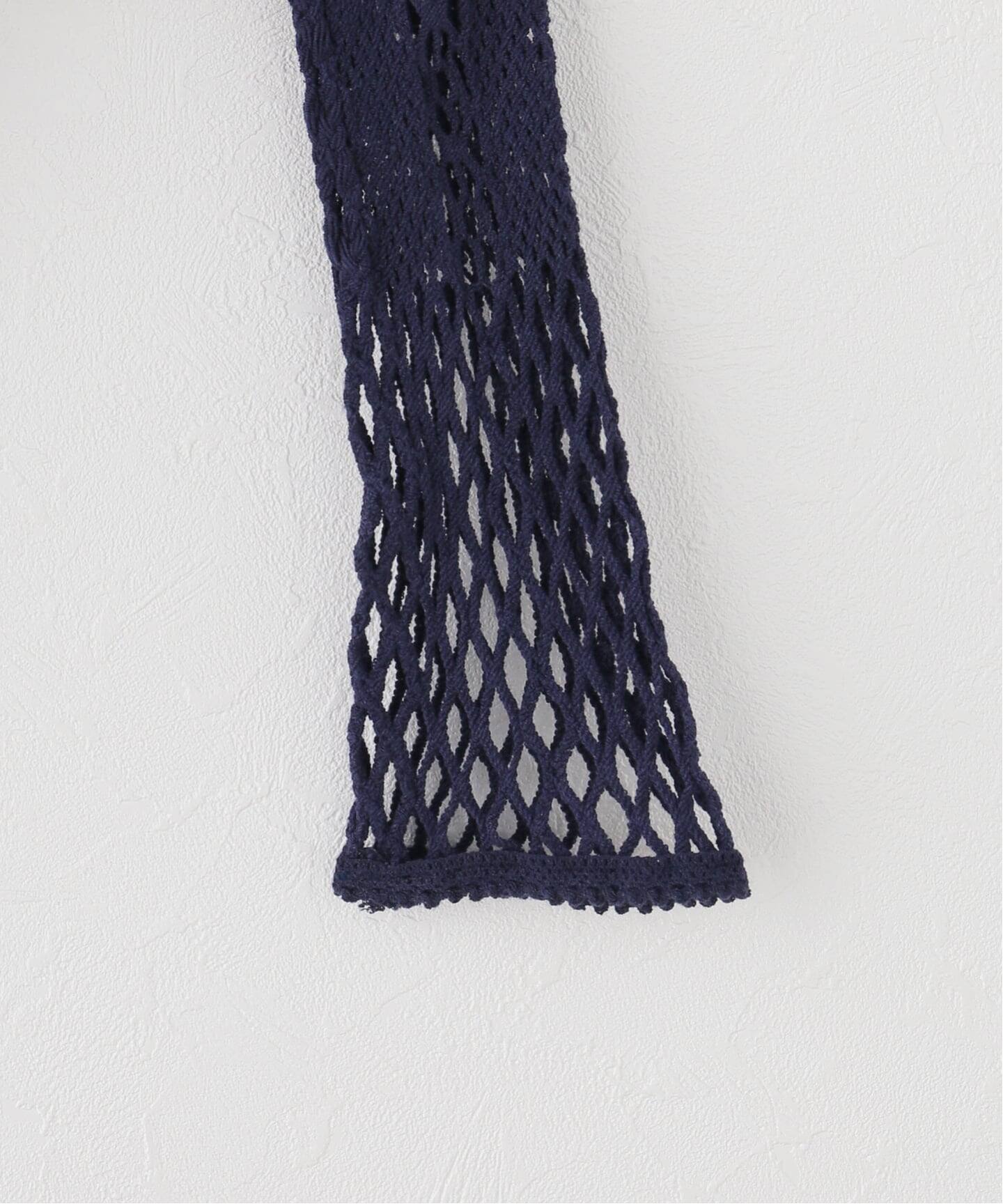 EUCHRONIAユークロニアStretchlacelongsleevetee EDIT.FOR LULU｜【EUCHRONIA/ユークロニア】Stretch lace long sleeve