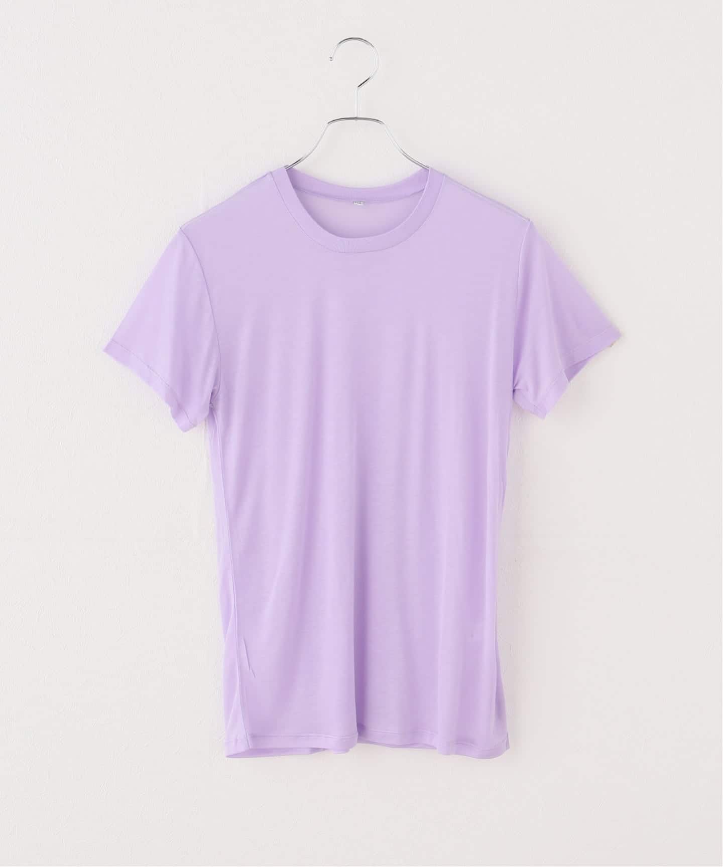Baserange ベースレンジ TEESHIRTS TTTSLY-AW26（Tシャツ／カットソー