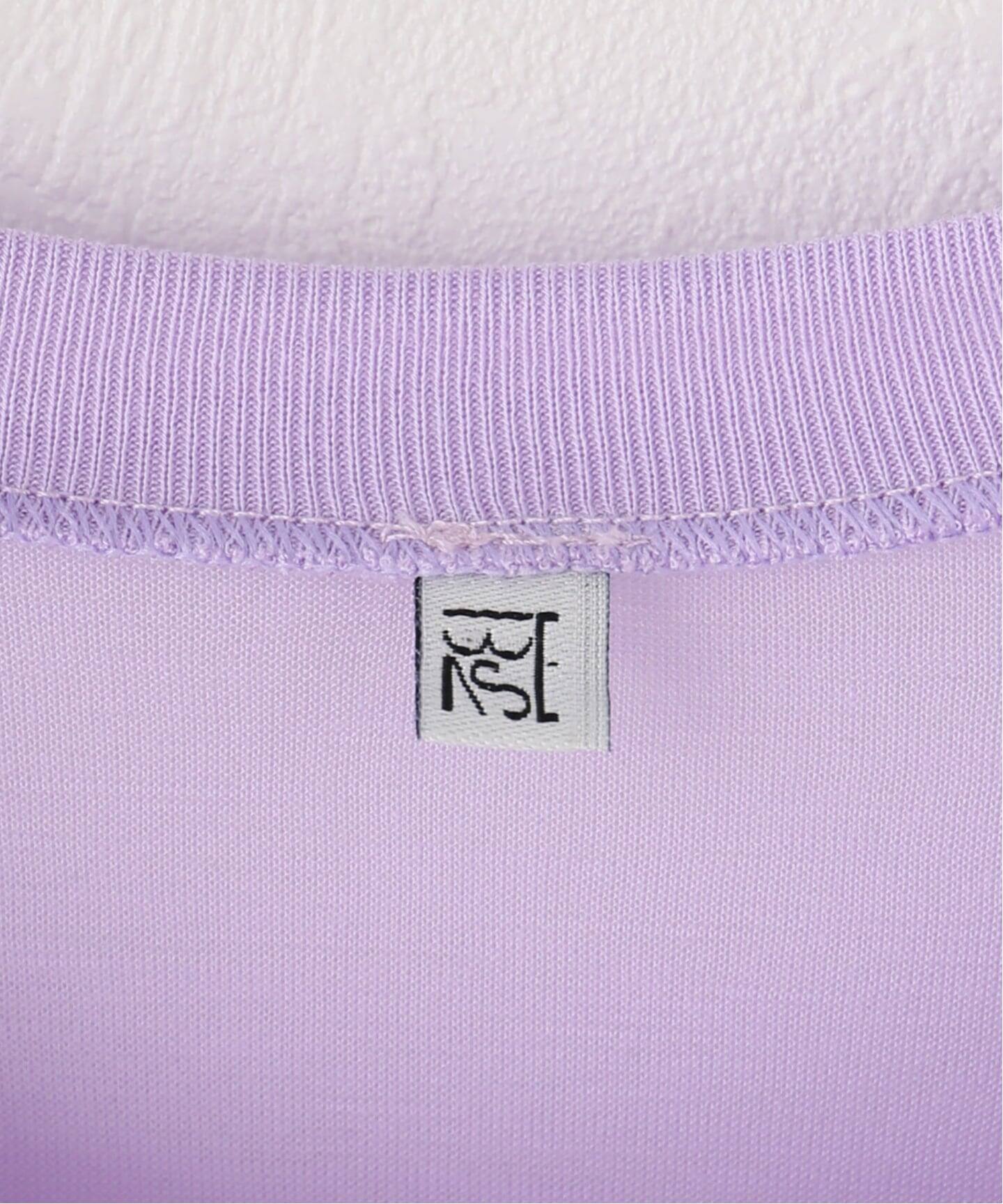 Baserange ベースレンジ TEESHIRTS TTTSLY-AW26（Tシャツ／カットソー
