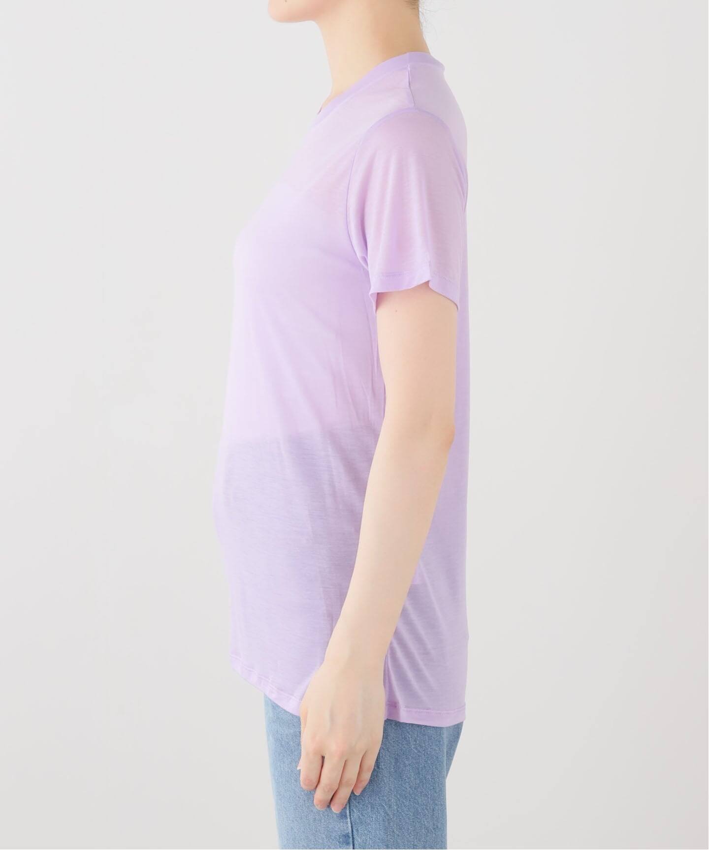 Baserange ベースレンジ TEESHIRTS TTTSLY-AW26（Tシャツ／カットソー