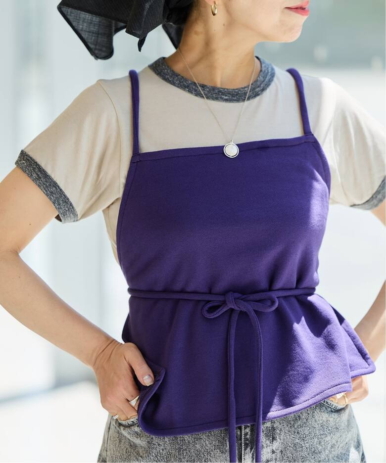 トップス