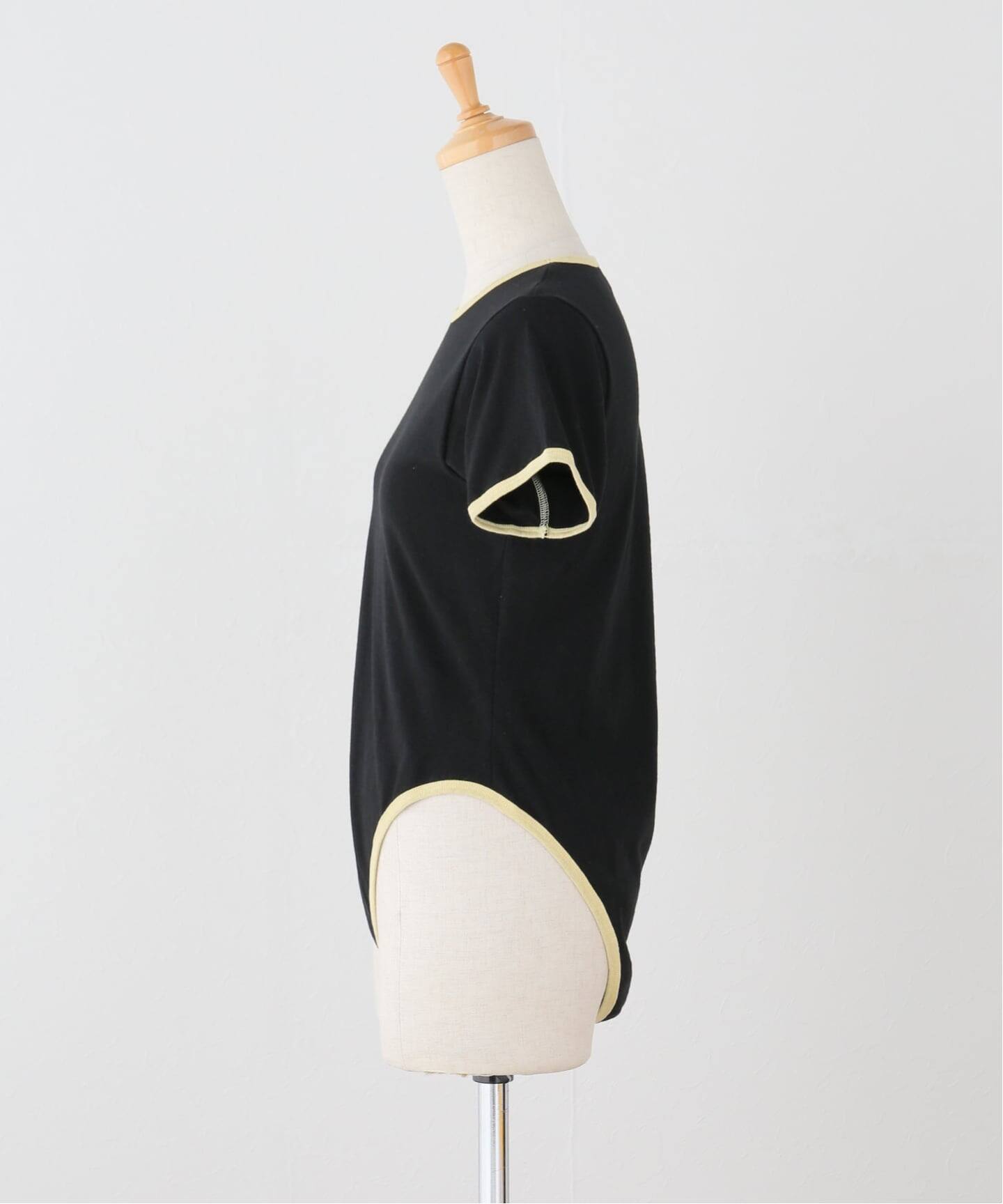 fifi collection フィフィコレクション piping body suit 24-01（T