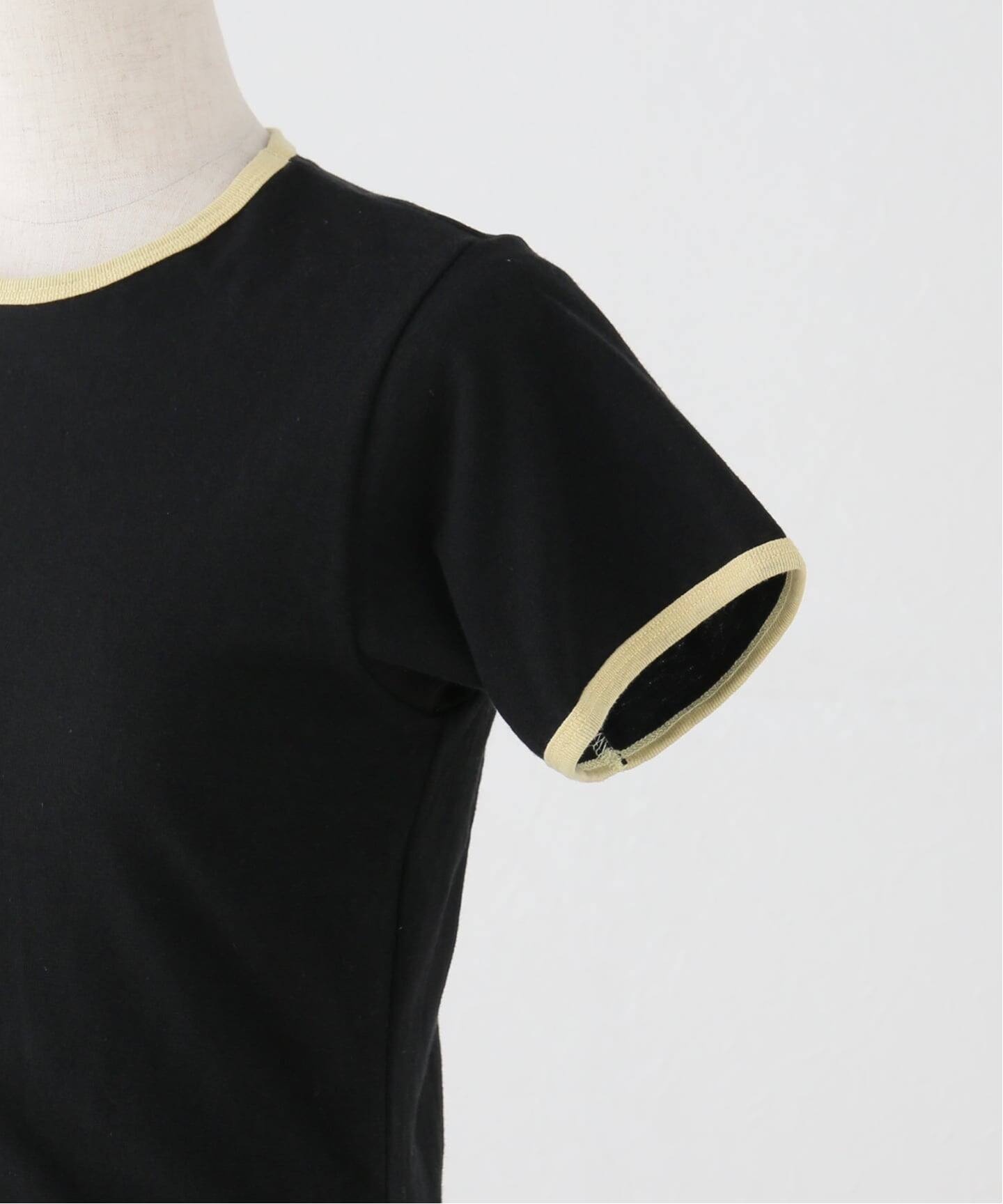 fifi collection フィフィコレクション piping body suit 24-01（T