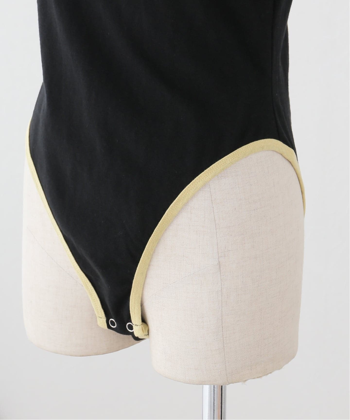 fifi collection フィフィコレクション piping body suit 24-01（T