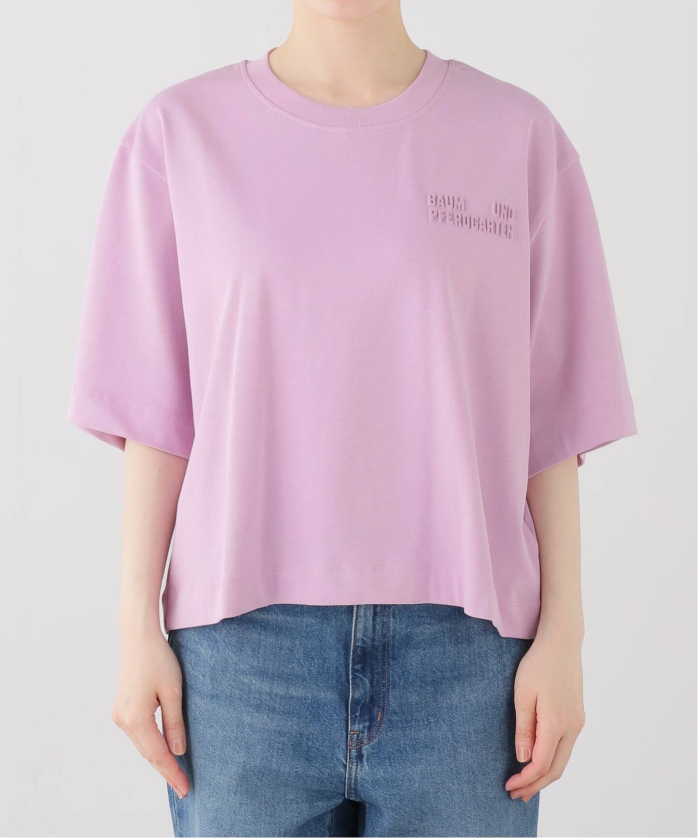 BAUM UND PFERDGARTEN バウム ウンド ヘルガーデン JIANA24856（T