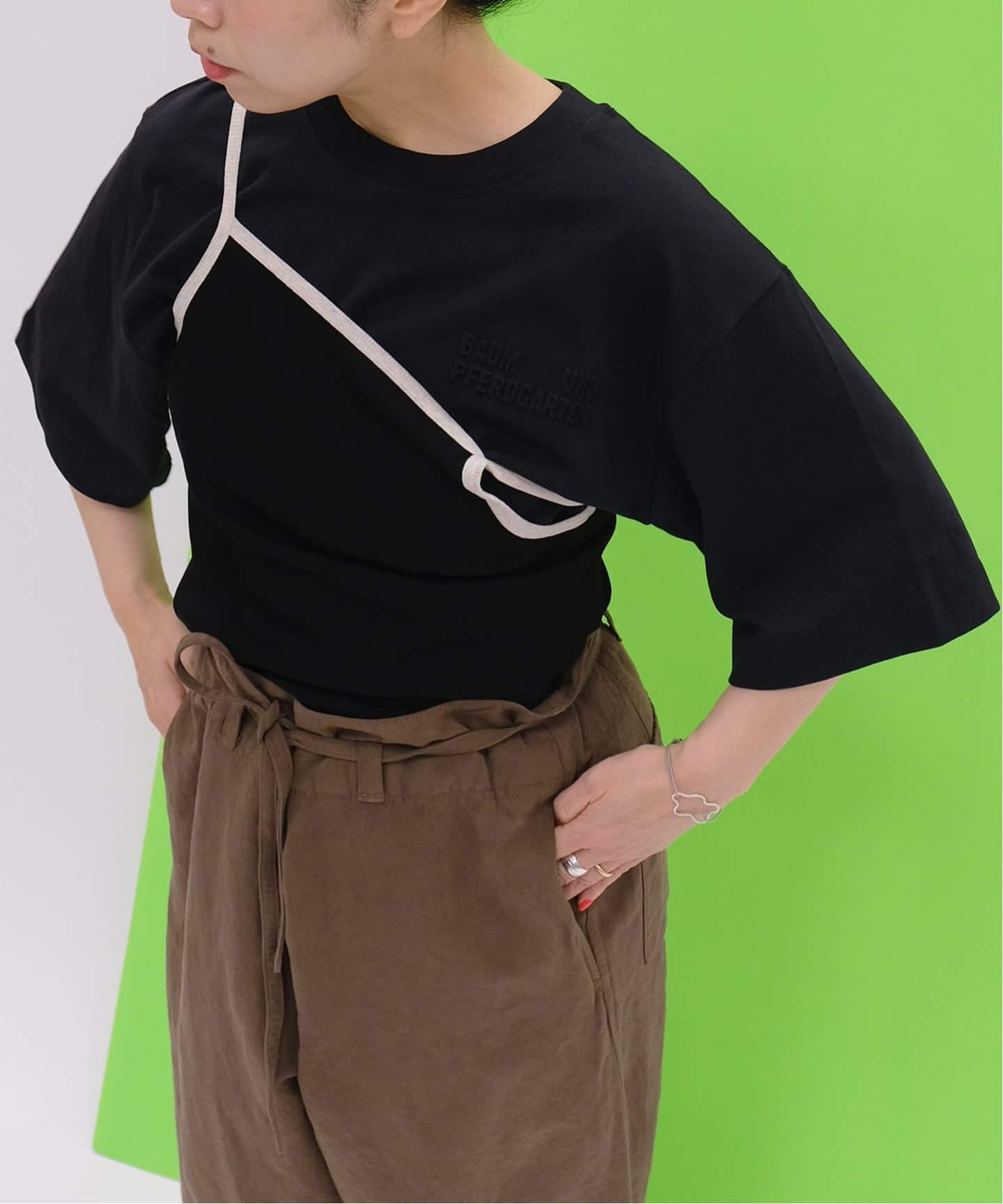 BAUM UND PFERDGARTEN バウム ウンド ヘルガーデン JIANA22135（T
