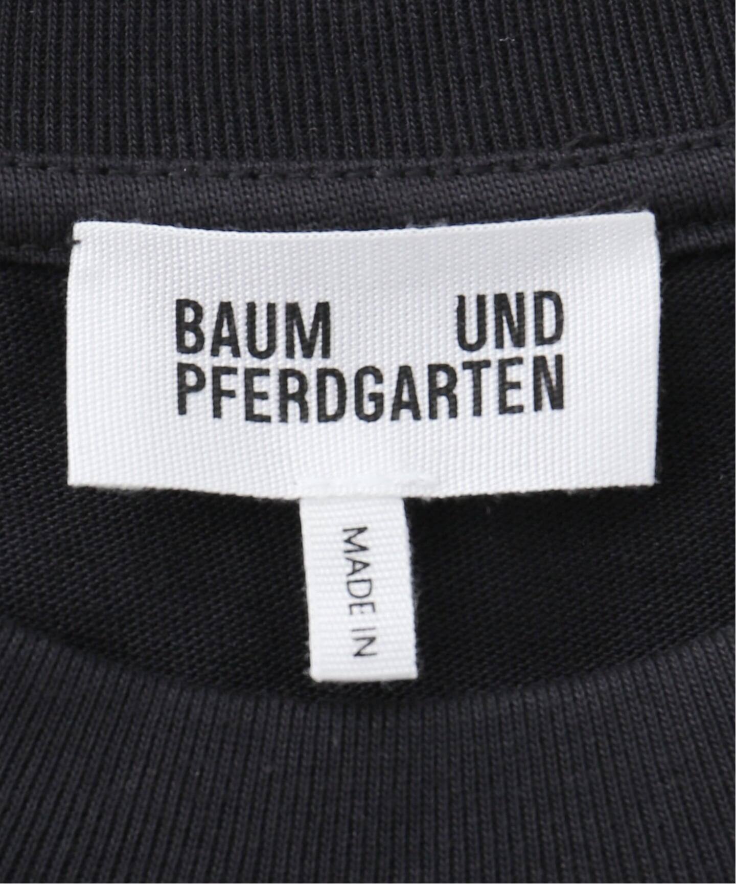 BAUM UND PFERDGARTEN バウム ウンド ヘルガーデン JIANA22135（T