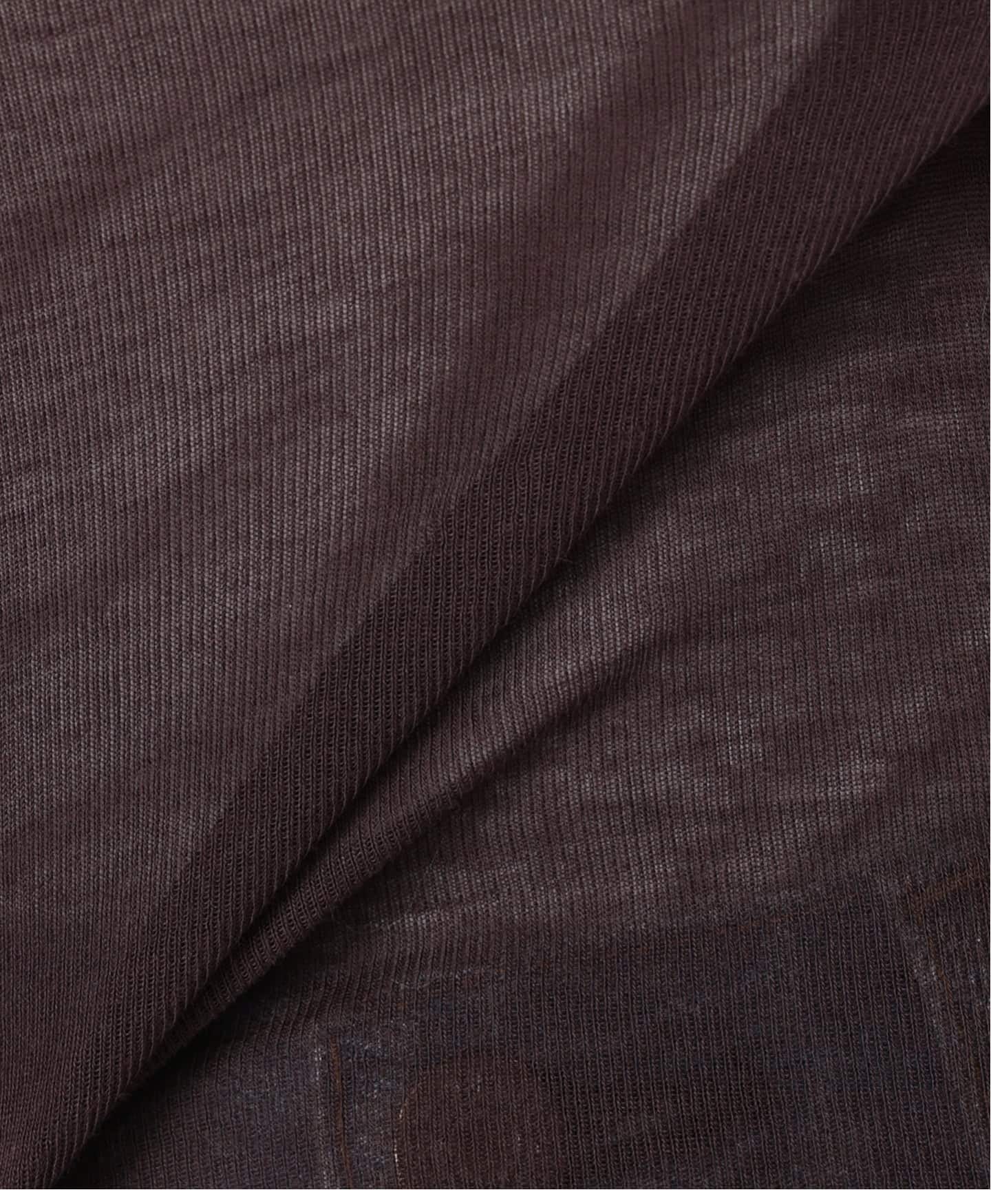 追加》seamless basic./シームレスベーシック Flounce タンクトップ