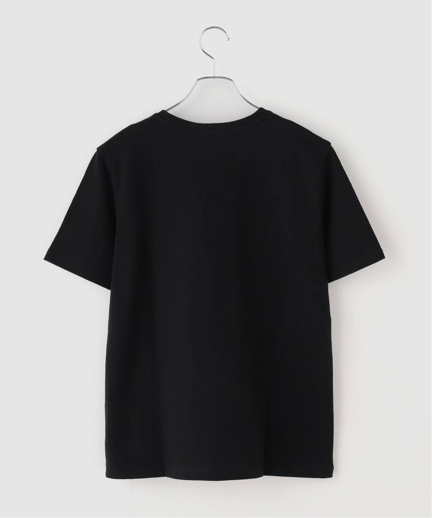 stjerneborg ステルネボリ Basic cotton T-shirt（Tシャツ／カットソー