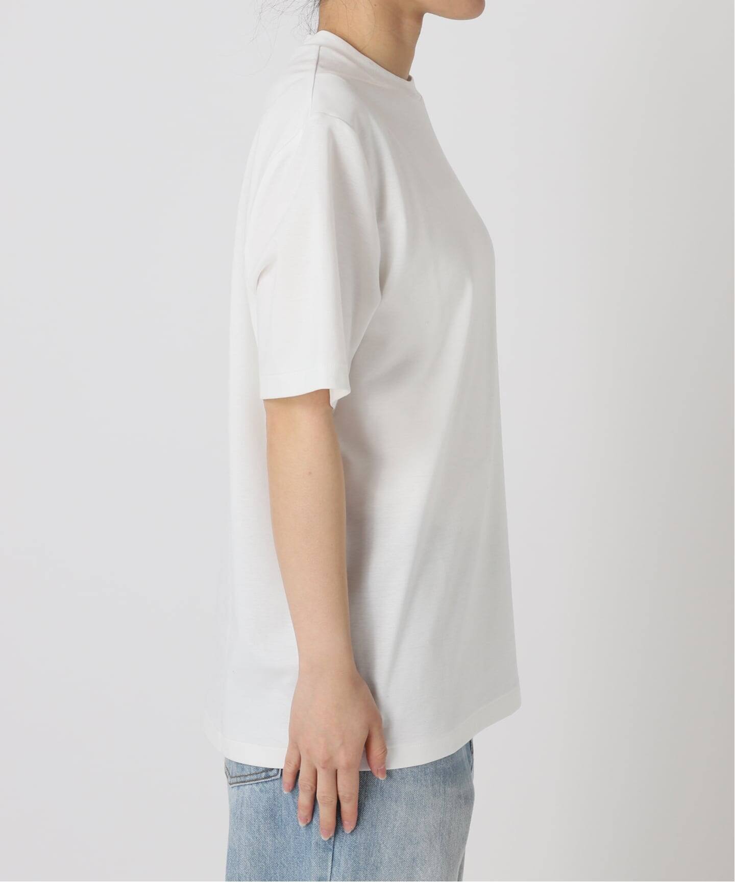 Power Shoulder Tee（Tシャツ／カットソー）｜Plage（プラージュ）の 