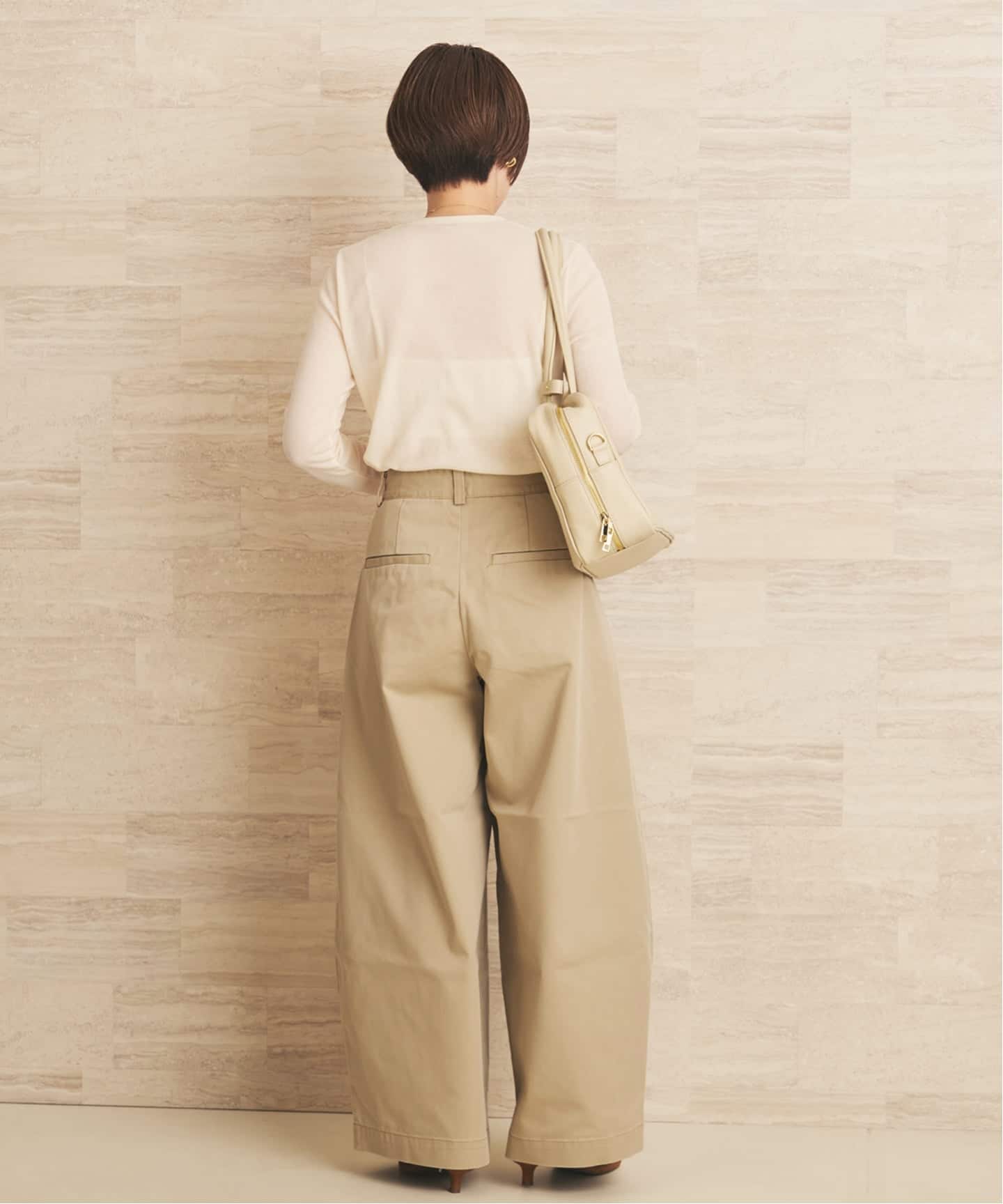 Sheer Rib カーディガン（カーディガン）｜Plage（プラージュ）の通販