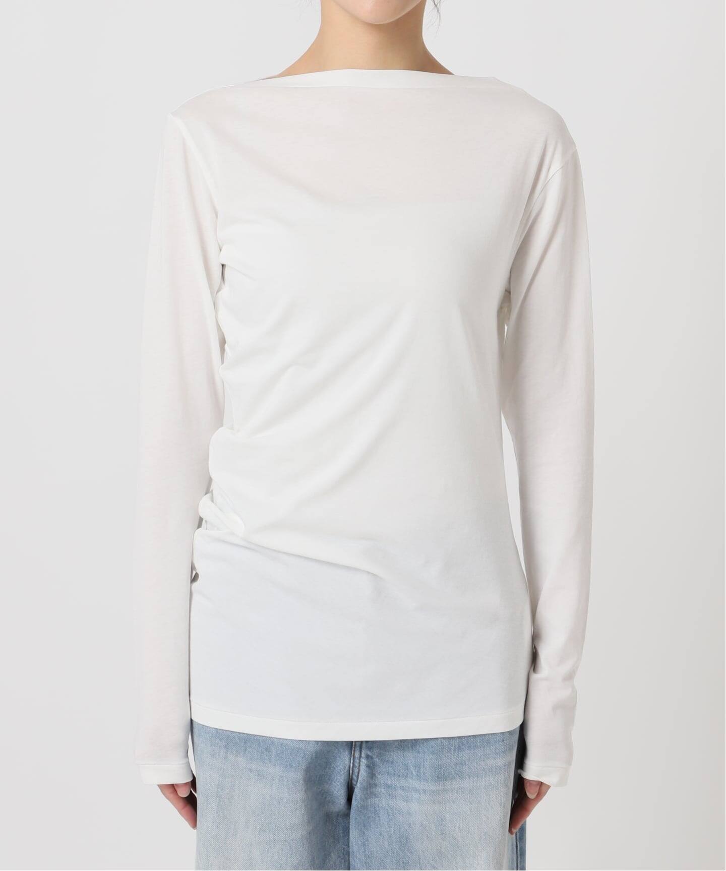 Drape プルオーバー（Tシャツ／カットソー）｜Plage（プラージュ）の