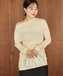 Drape プルオーバー