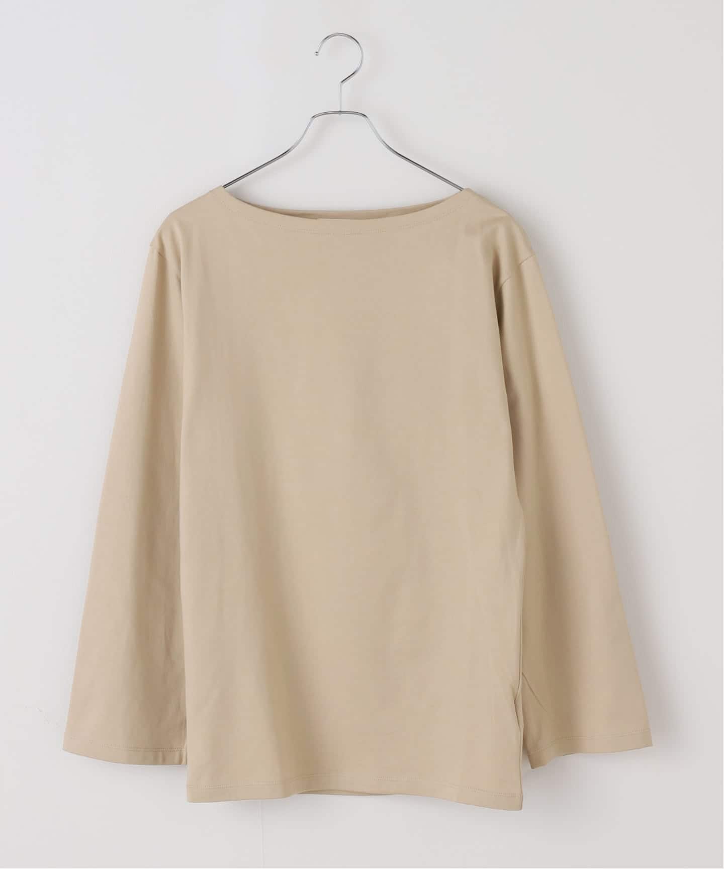 完売☆本日まで出品☆プラージュ Plage CLEAR AIR TEE CLEAR AIR TEE