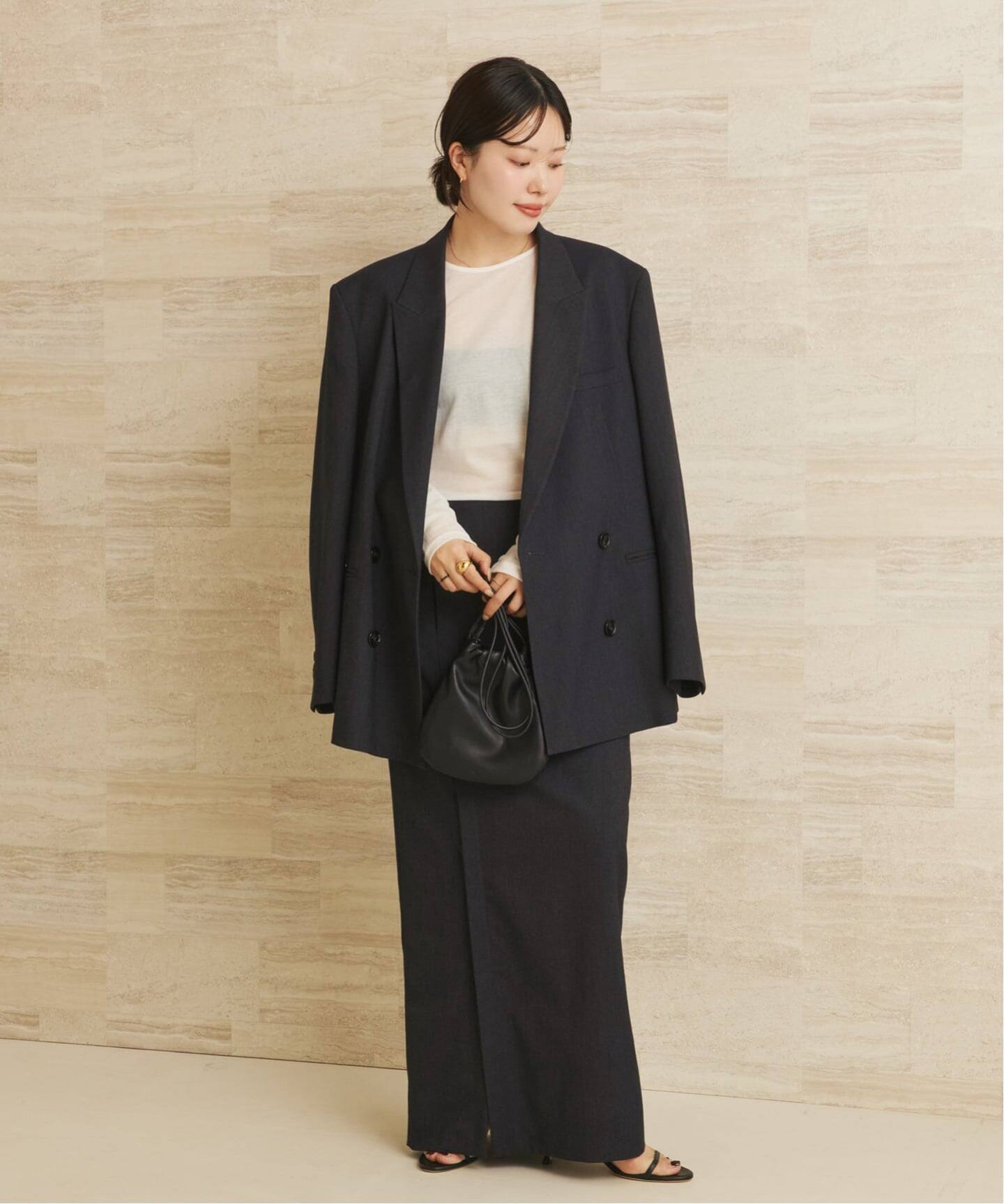 追加》CO NY Sheer ロンT（Tシャツ／カットソー）｜Plage（プラージュ