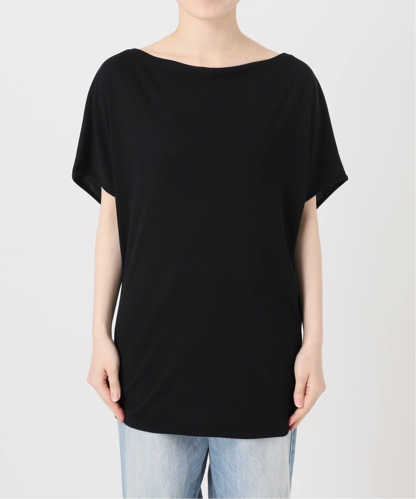 追加》Jersey Tunic プルオーバー 2（Tシャツ／カットソー）｜Plage