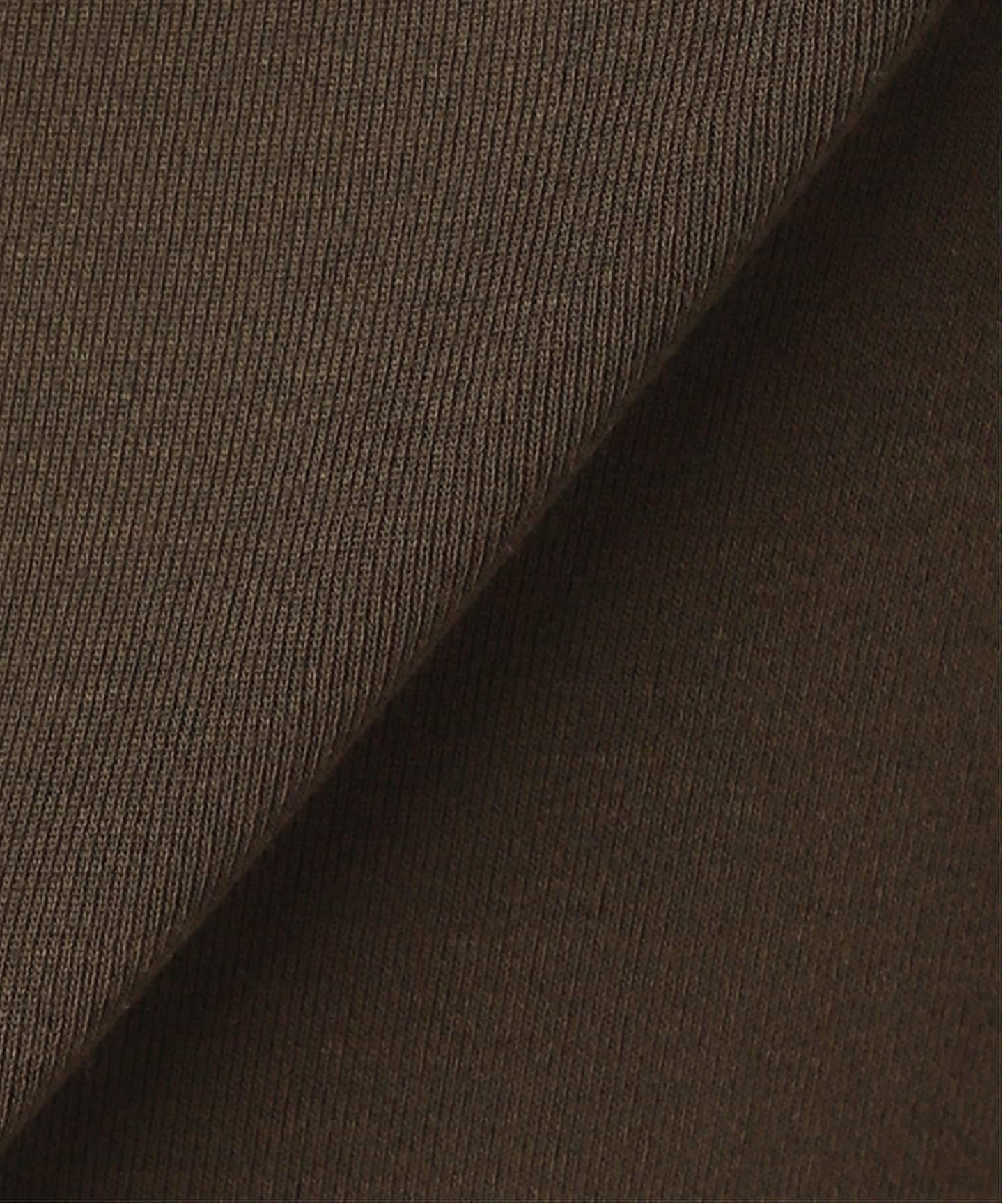 追加》Jersey Tunic プルオーバー 2（Tシャツ／カットソー）｜Plage