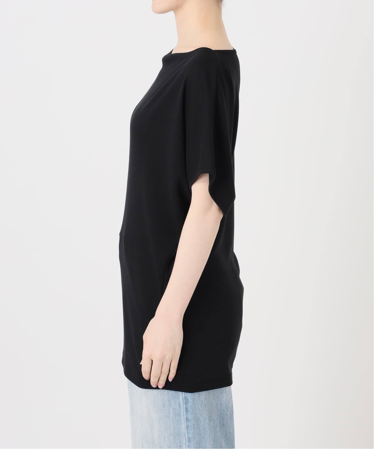 追加予約》Jersey Tunic プルオーバー 3（Tシャツ／カットソー