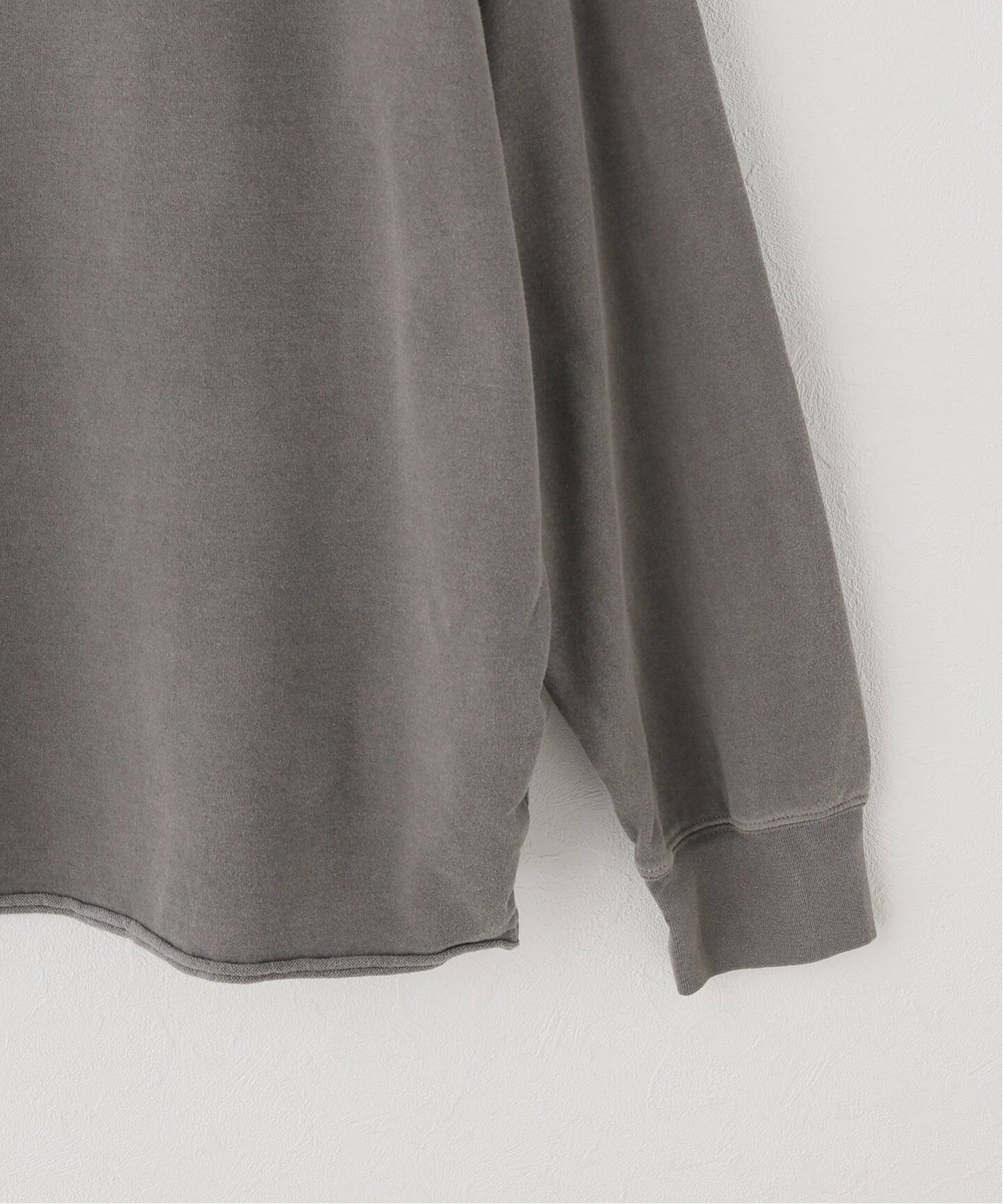 Garment dye mini 裏毛（スウェット）｜Plage（プラージュ）の通販