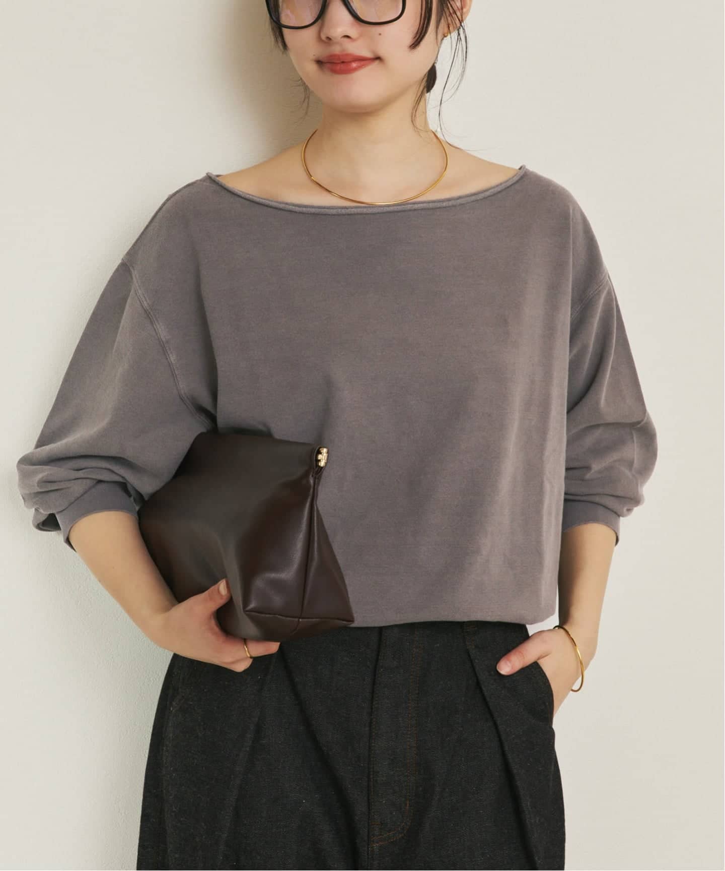 Plage｜プラージュのスウェット（レディース）の公式通販｜BAYCREW'S STORE