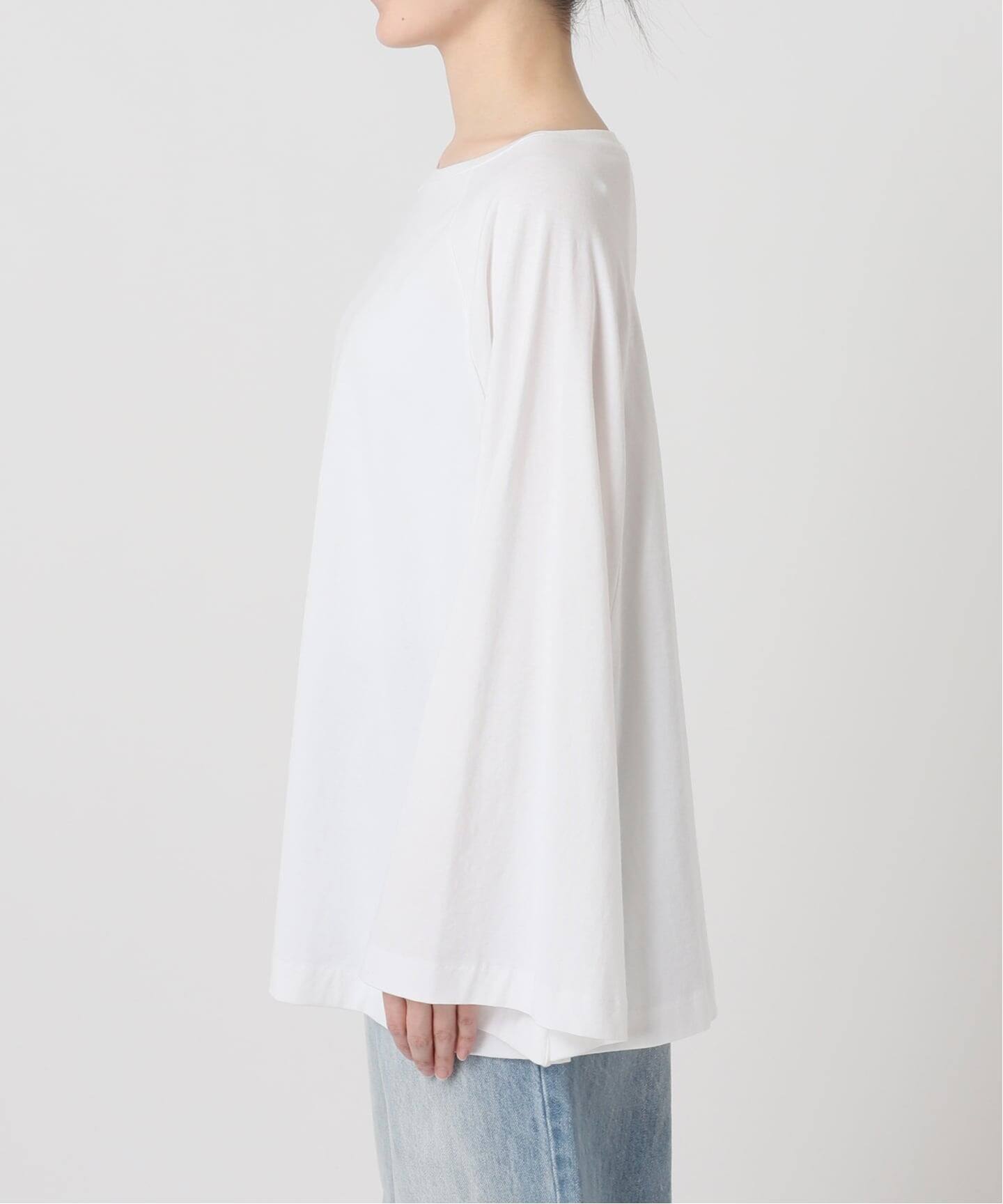 Poncho TEEシャツ（Tシャツ／カットソー）｜Plage（プラージュ）の通販