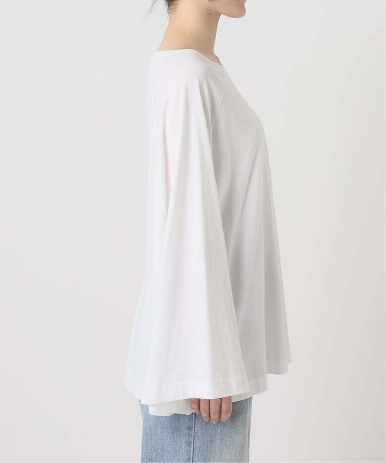 Poncho TEEシャツ（Tシャツ／カットソー）｜Plage（プラージュ）の通販 