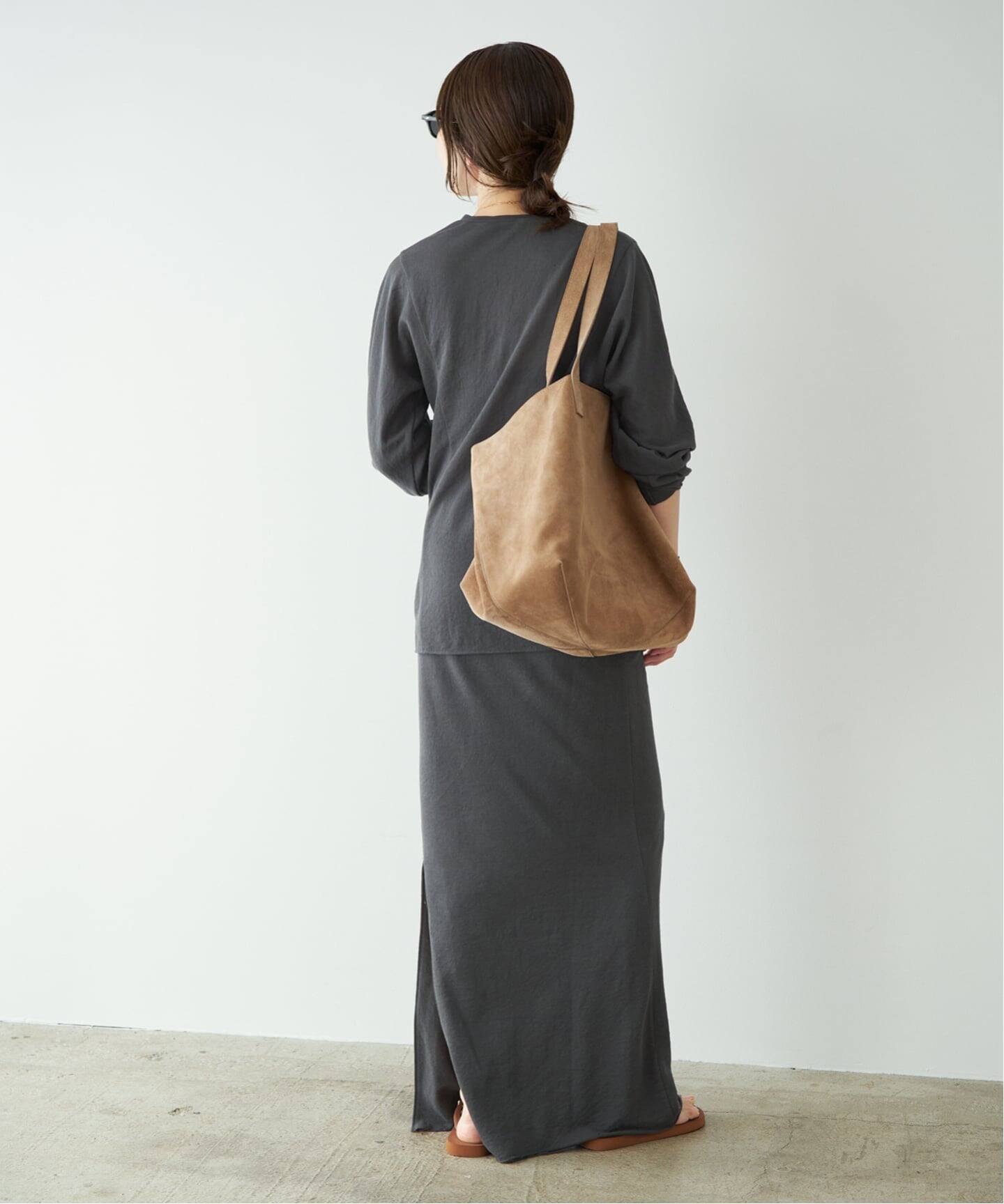 Sheer urake カーディガン（カーディガン）｜Plage（プラージュ）の