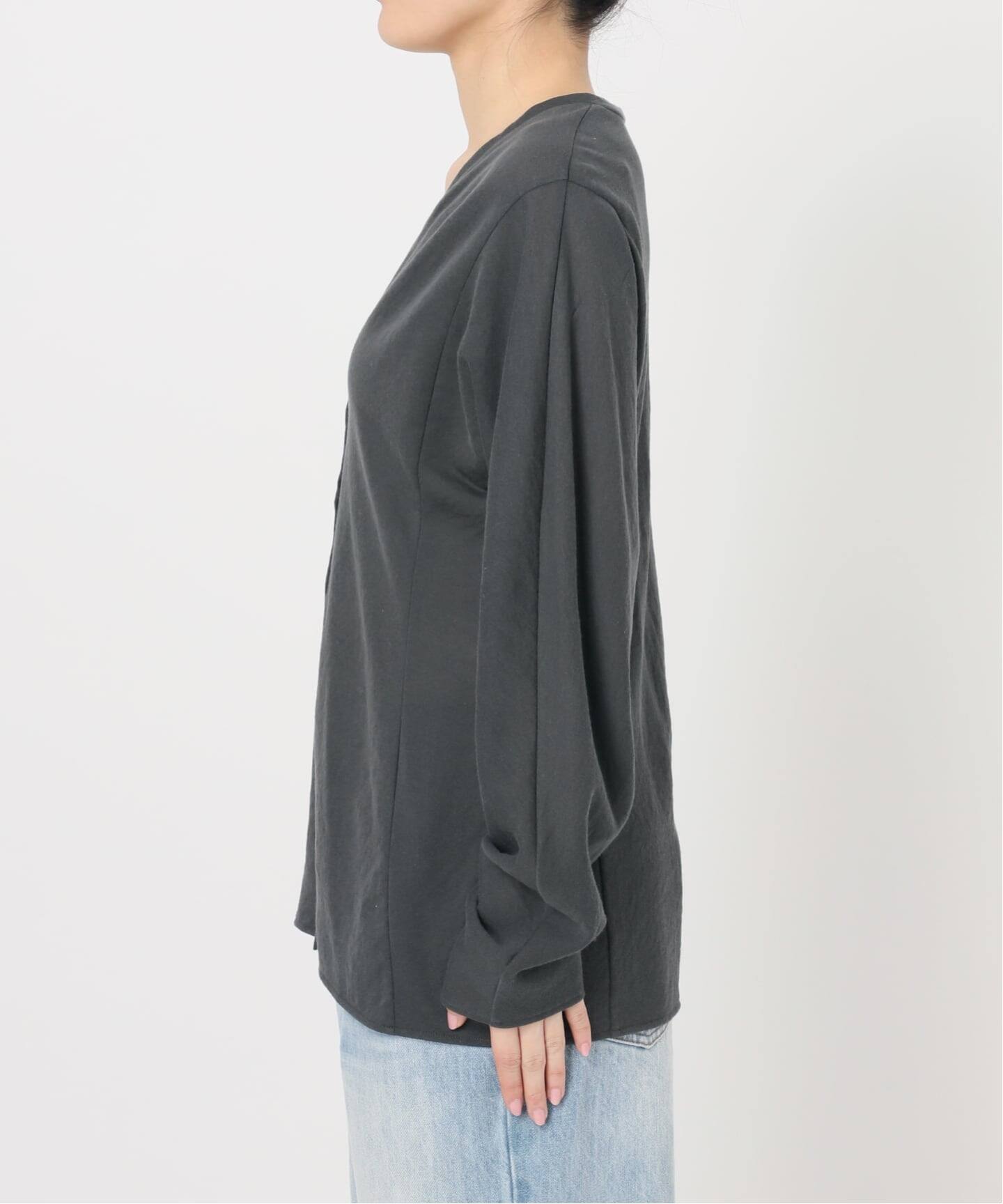 Sheer urake カーディガン（カーディガン）｜Plage（プラージュ）の