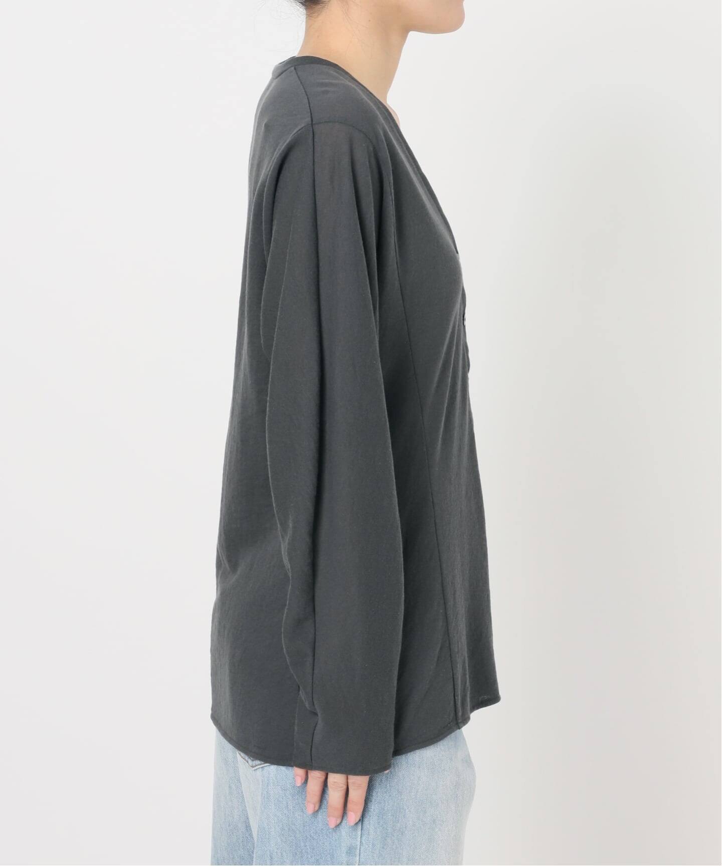 Sheer urake カーディガン（カーディガン）｜Plage（プラージュ）の