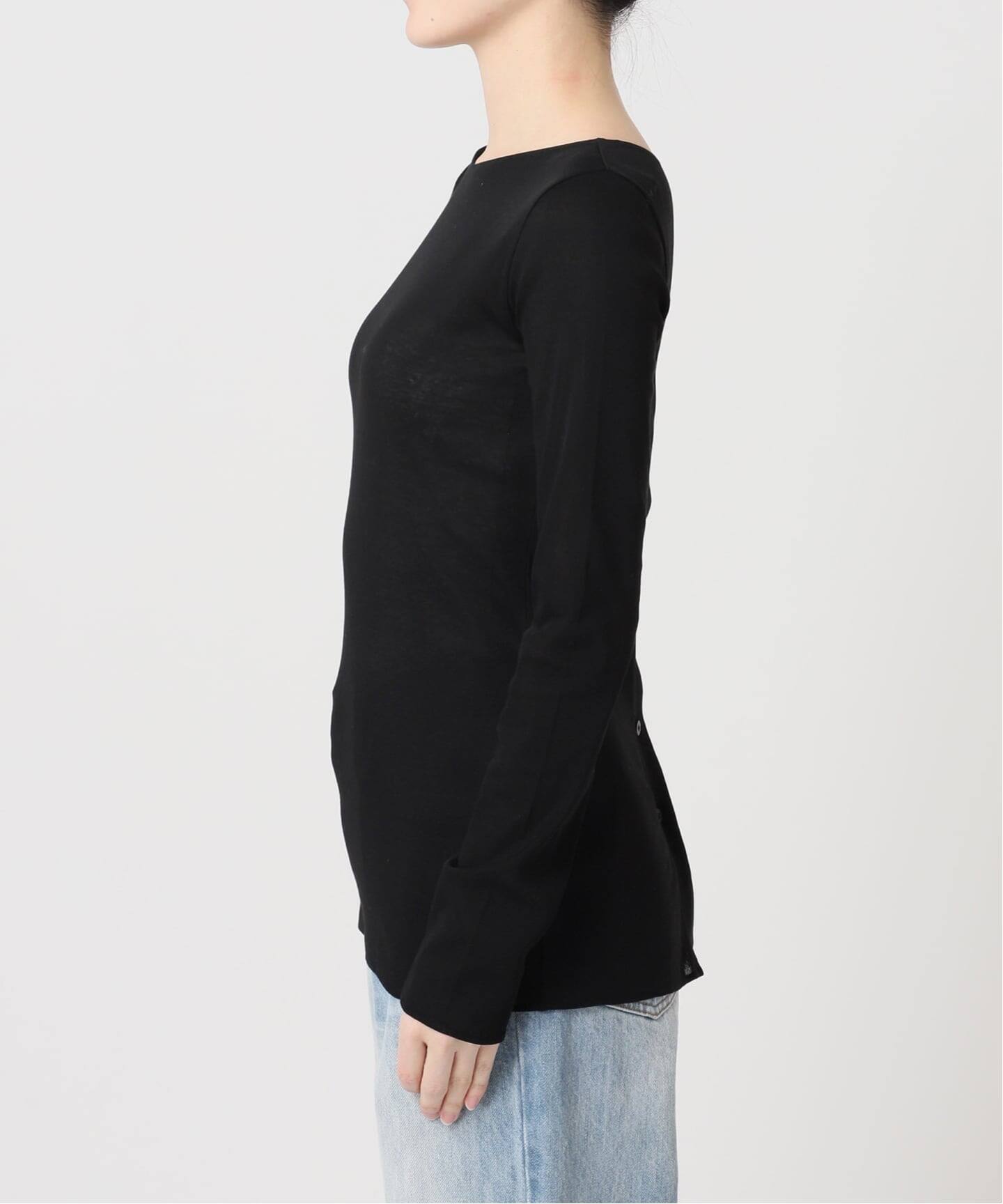 C/Cuナノシア 2way ロンT（Tシャツ／カットソー）｜Plage（プラージュ